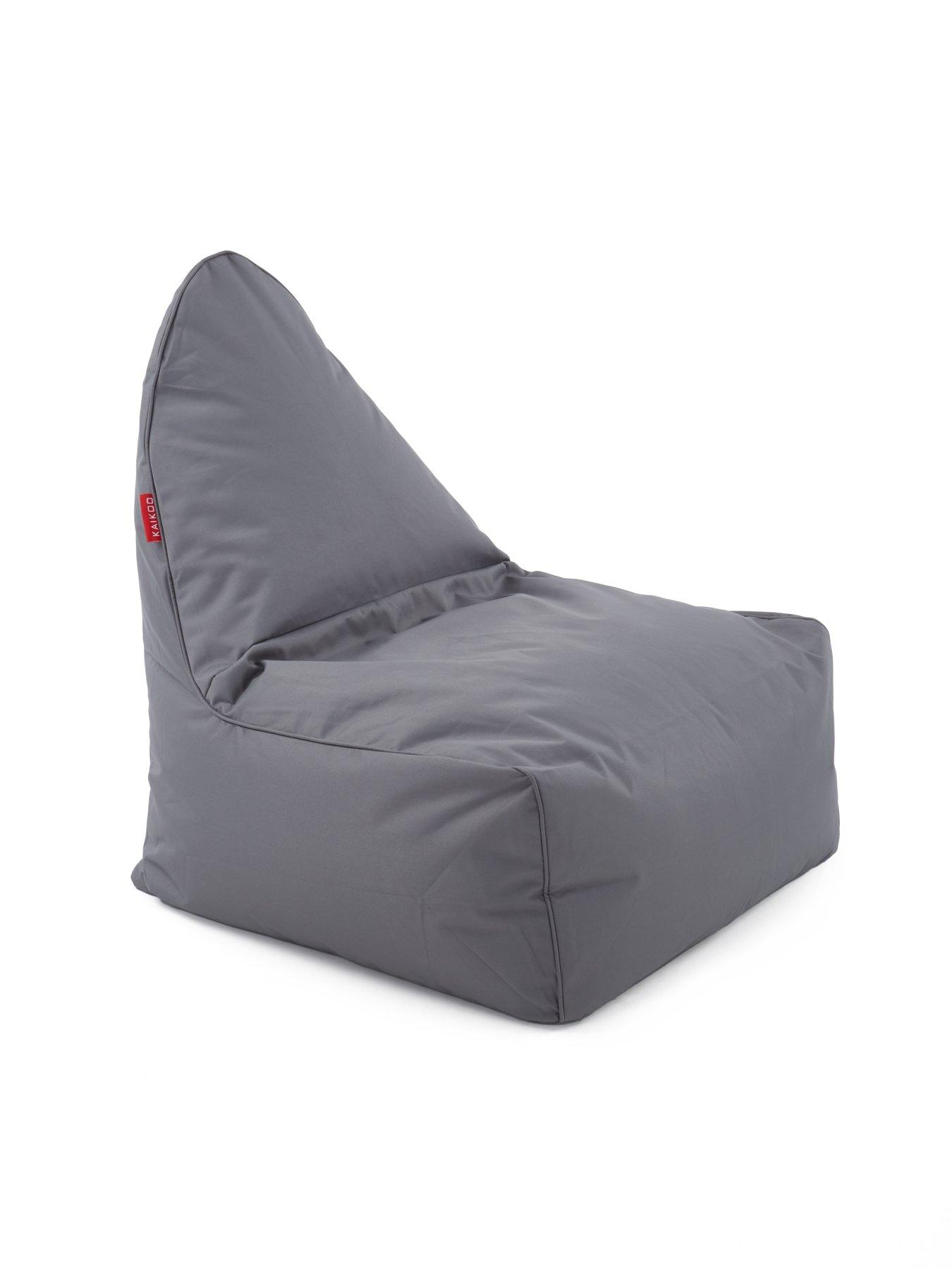 Image 3 of 5 of KAIKOO Grey Arya Indoor/Outdoor Chair&nbsp;