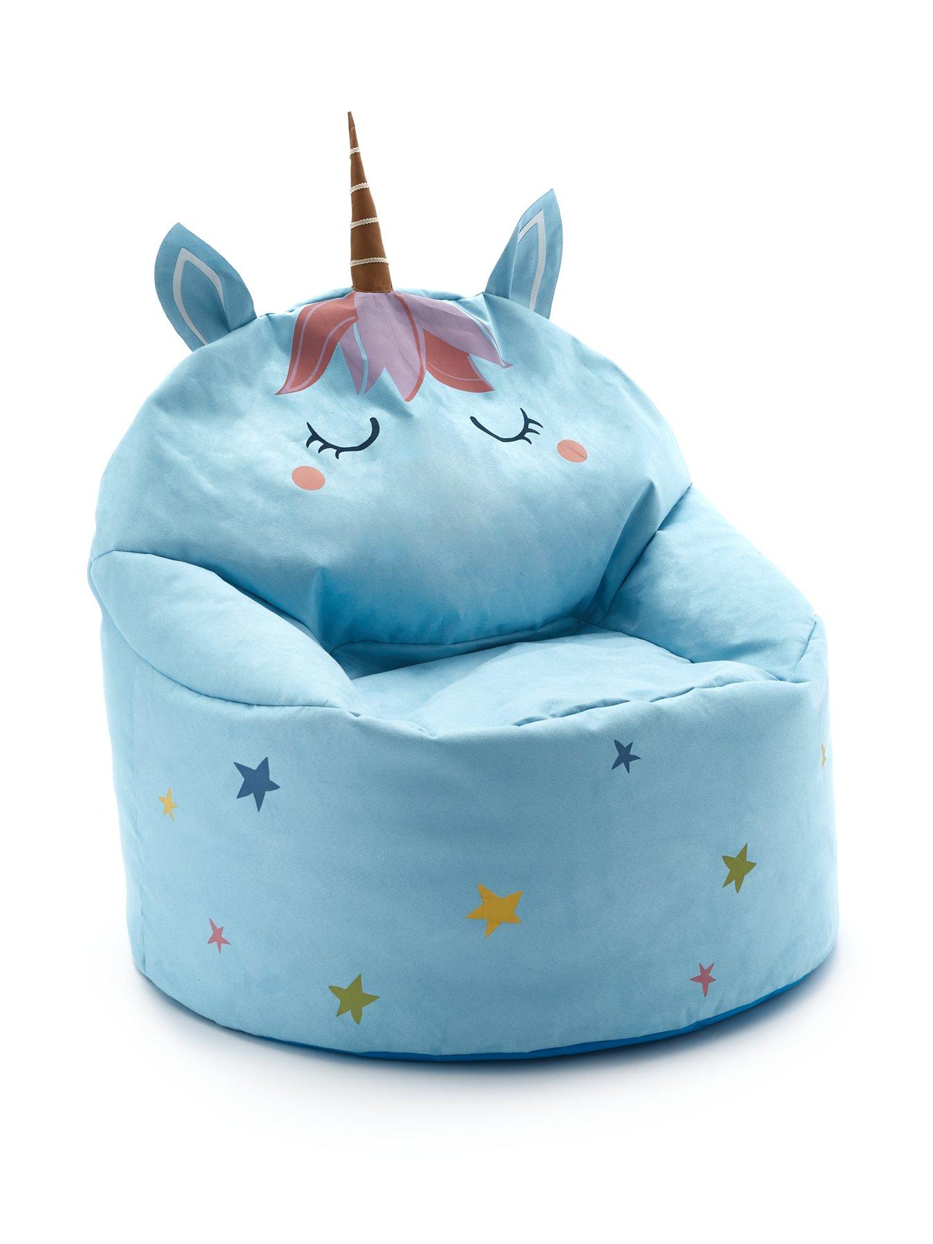 Target unicorn hot sale bean bag