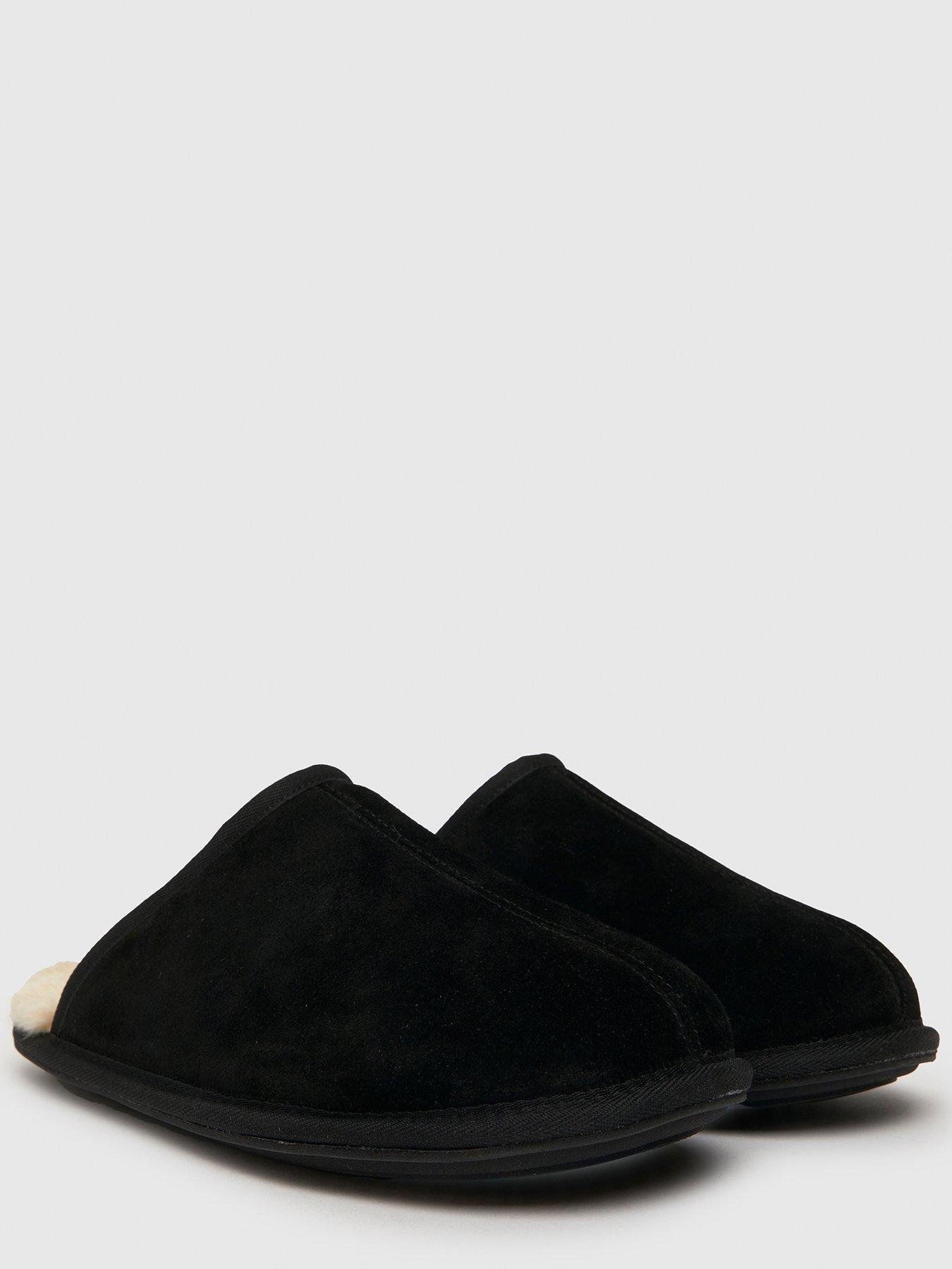 Schuh on sale mens slippers