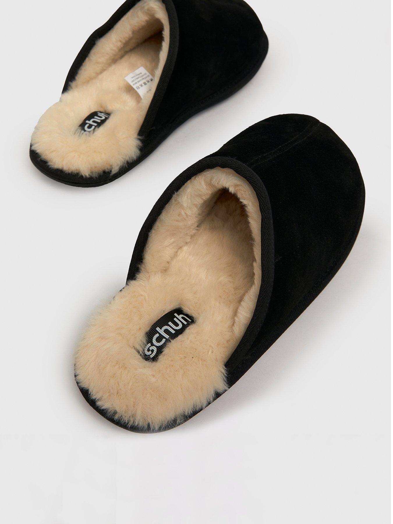 Schuh mens 2024 ugg slippers