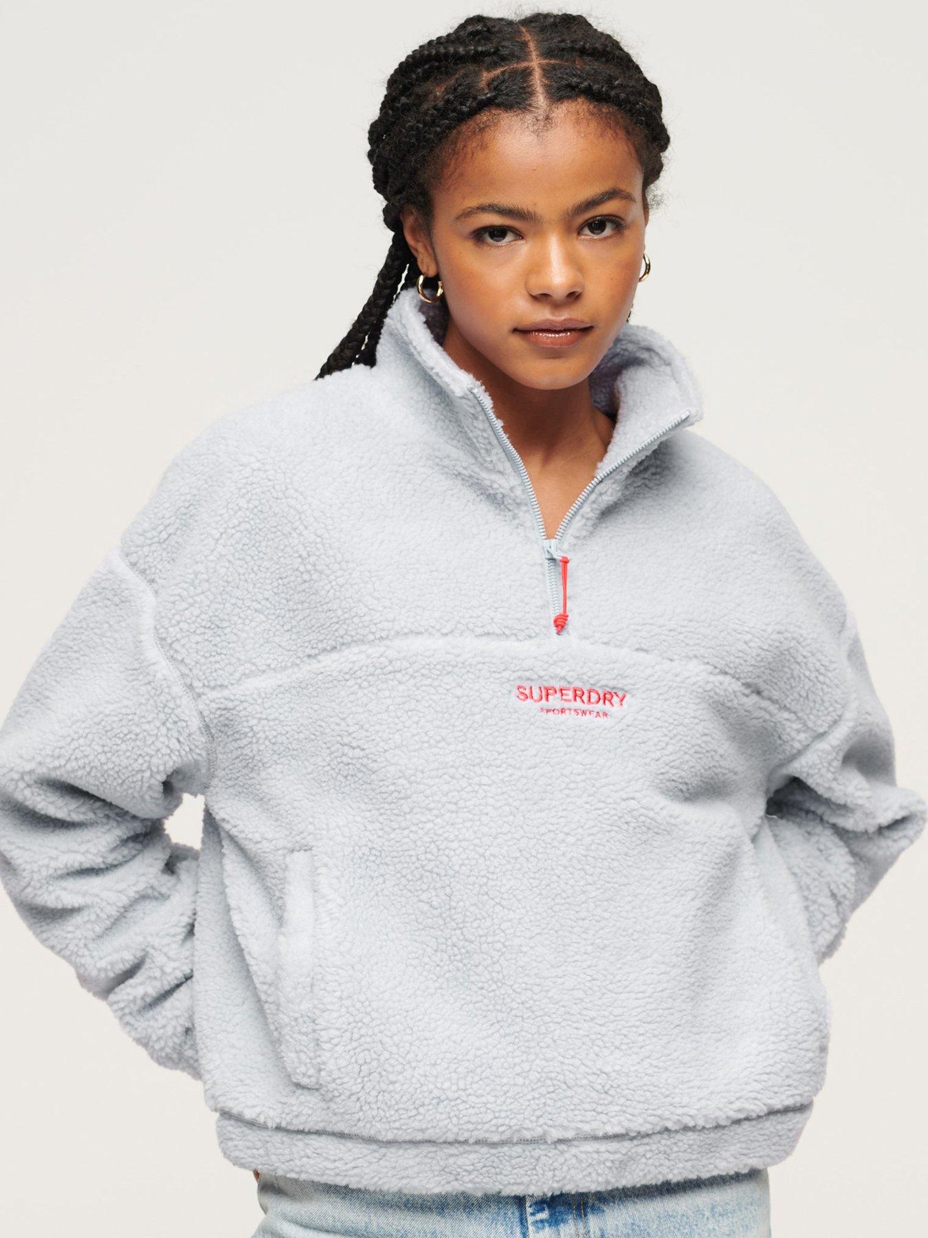 Womens cheap sparkly hoodies