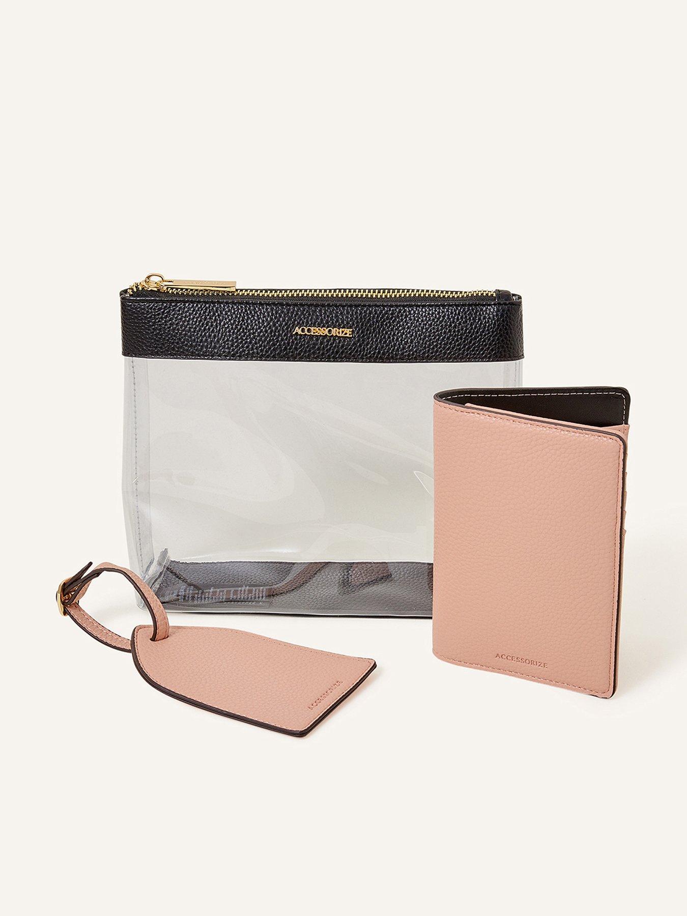 Accessorize discount passport holder