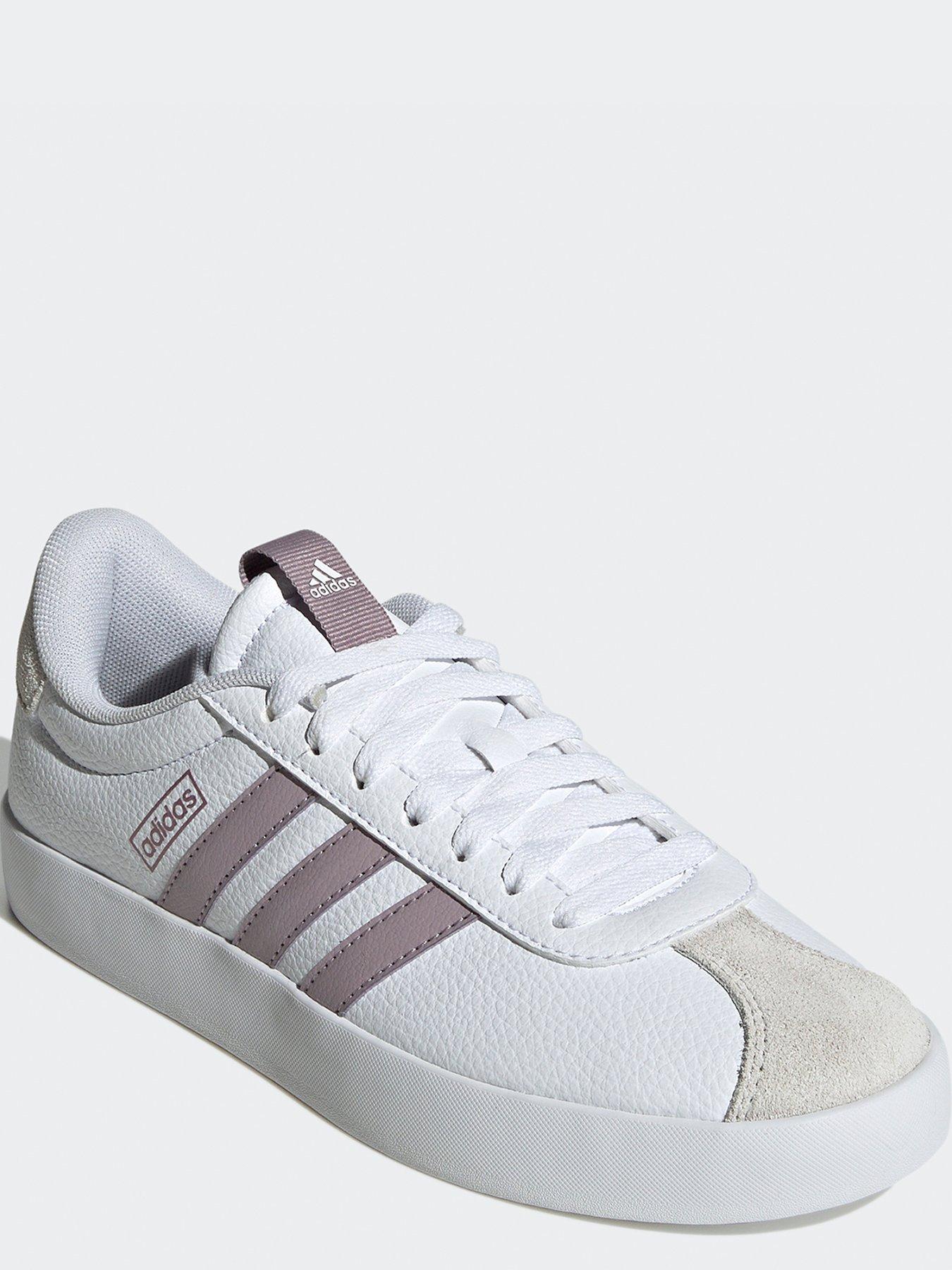 adidas VL Court 3.0 Shoes - White