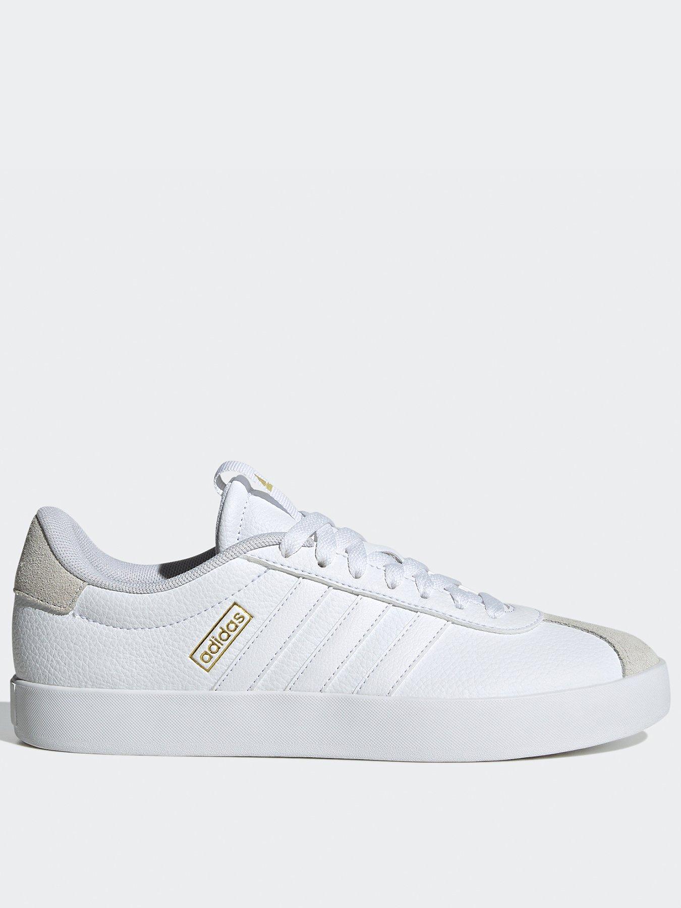 adidas-sportswear-womens-vl-court-30-trainers-whitegrey