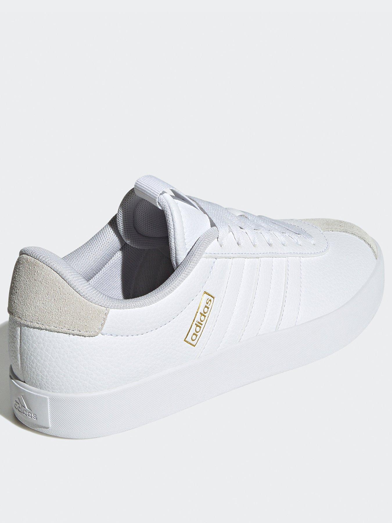 adidas-sportswear-womens-vl-court-30-trainers-whitegreyback