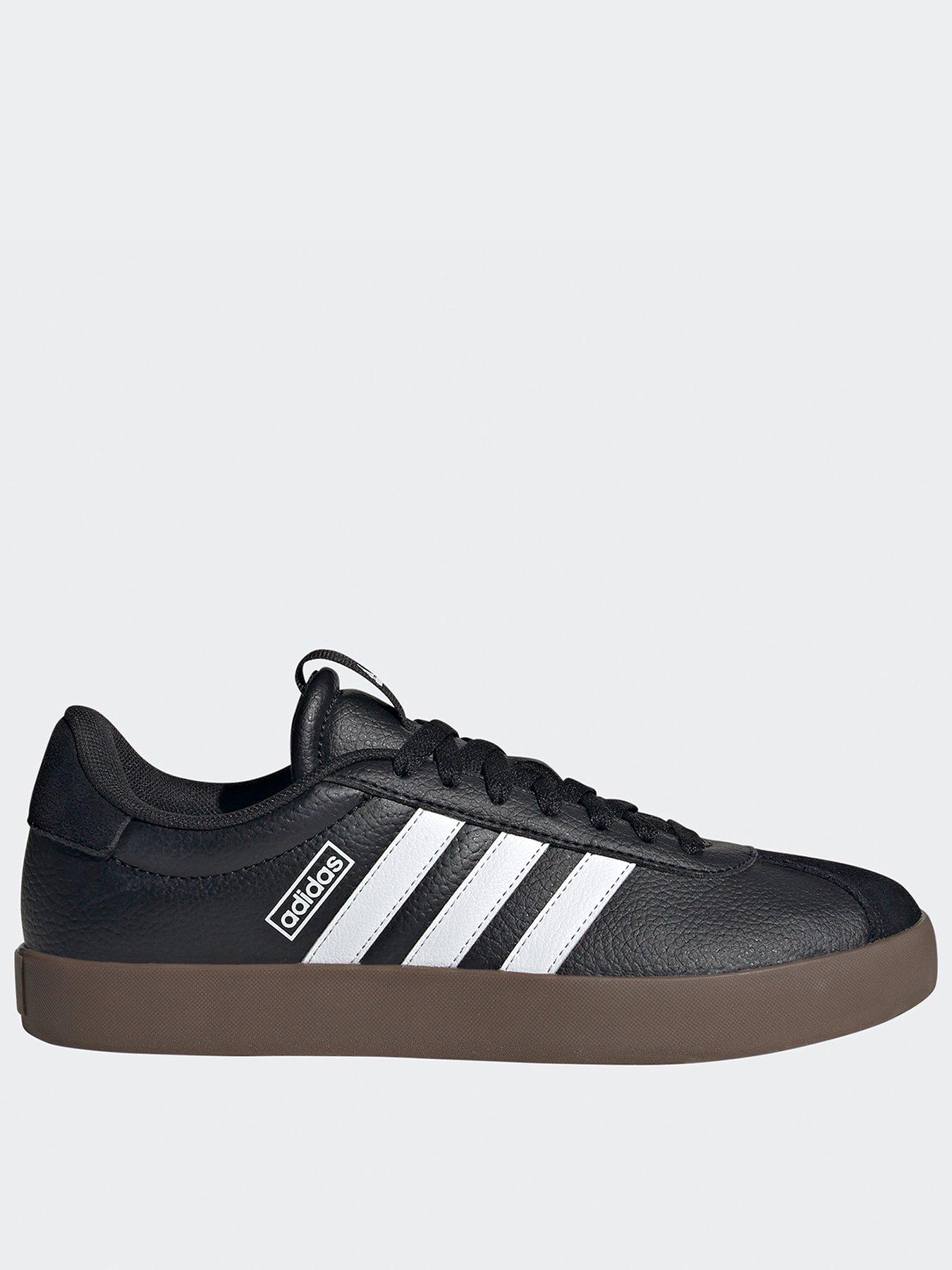 adidas-sportswear-womens-vl-court-30-trainers-blackwhite