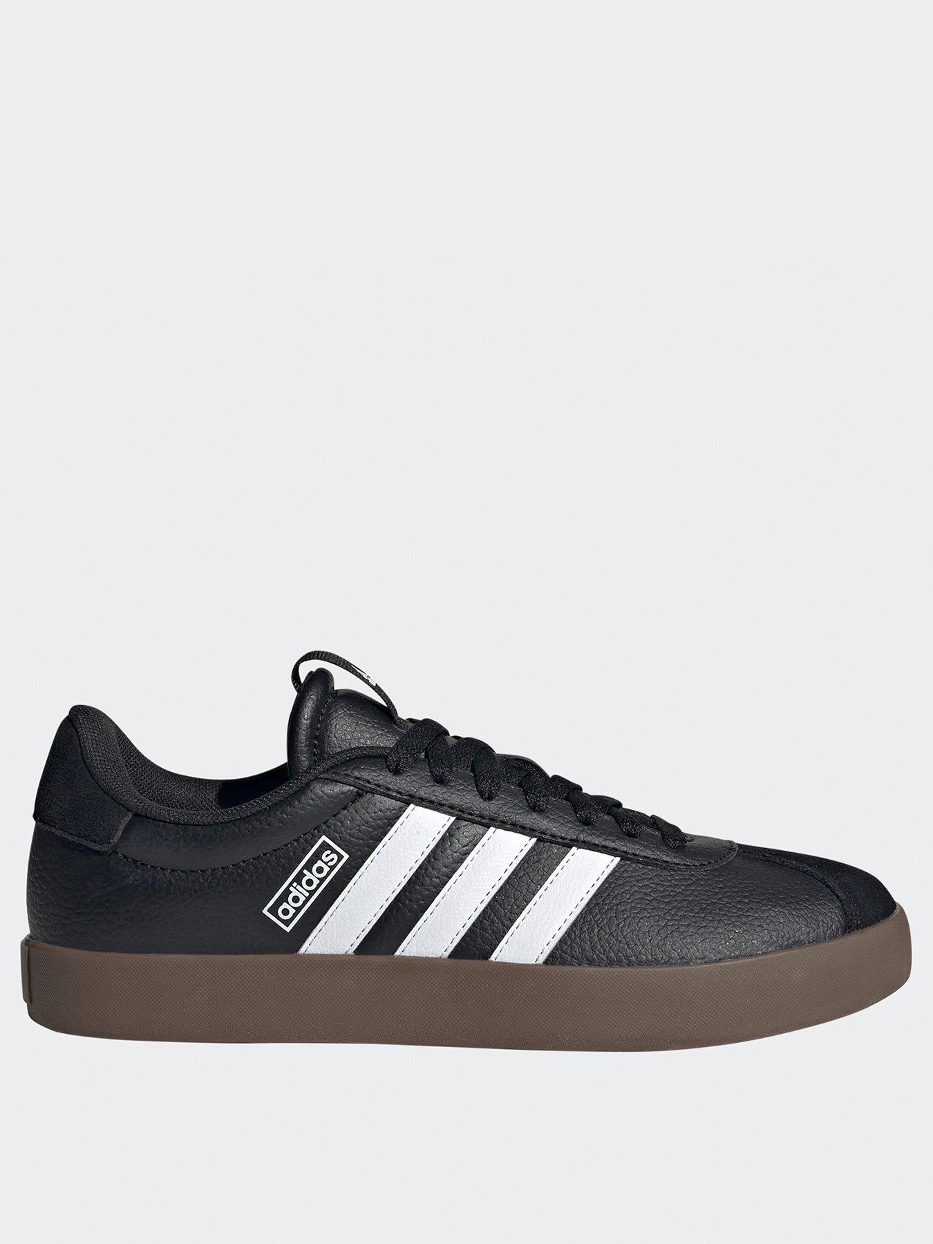 adidas-sportswear-womens-vl-court-30-trainers-blackwhite