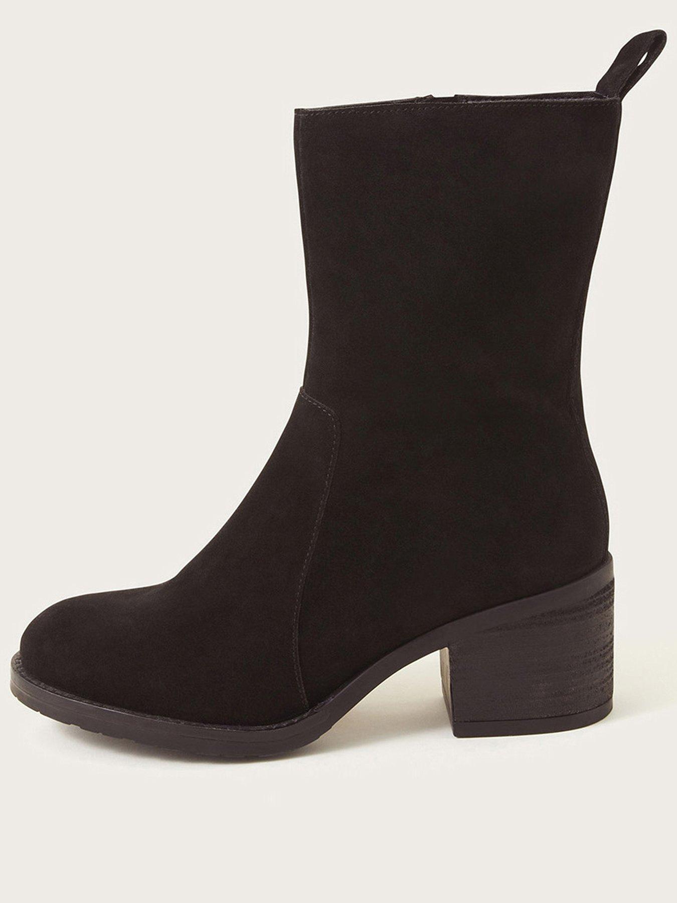 Monsoon sale ankle boots