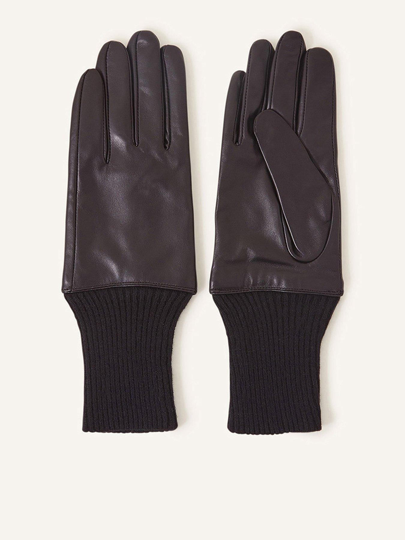 accessorize-leather-cuff-glove