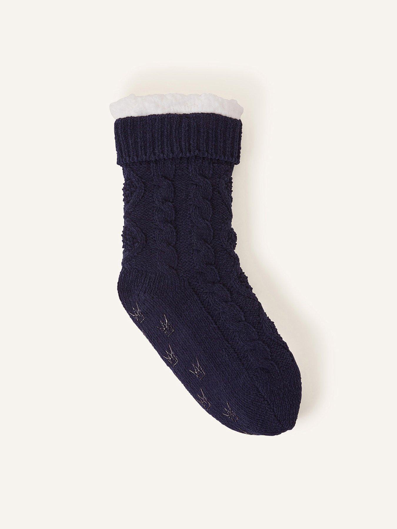 UGG® Shealy Cozy Crew Socks