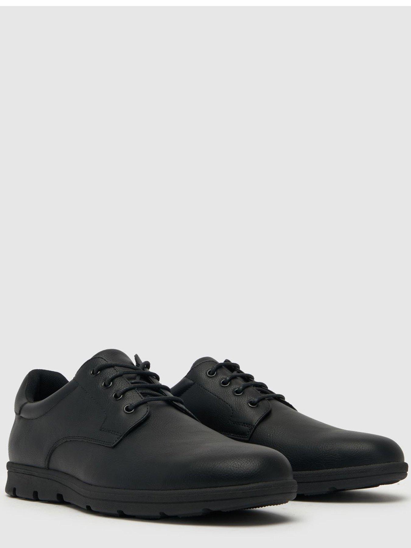 schuh-schuh-rami-lace-up-shoe-blackstillFront