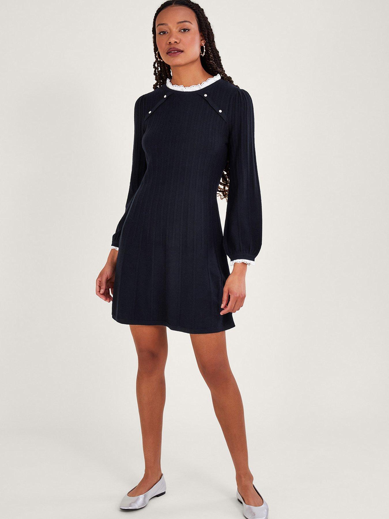 Monsoon margot outlet dress