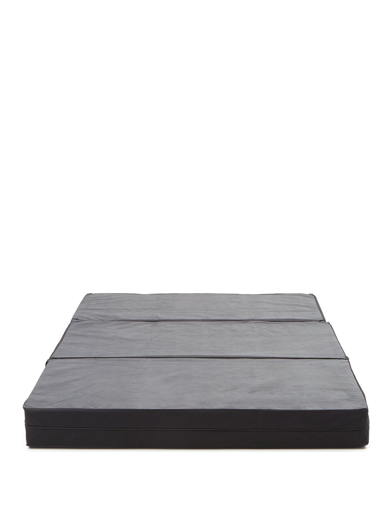 kaikoo-hygena-double-bed-in-a-box-3-in-1-grey