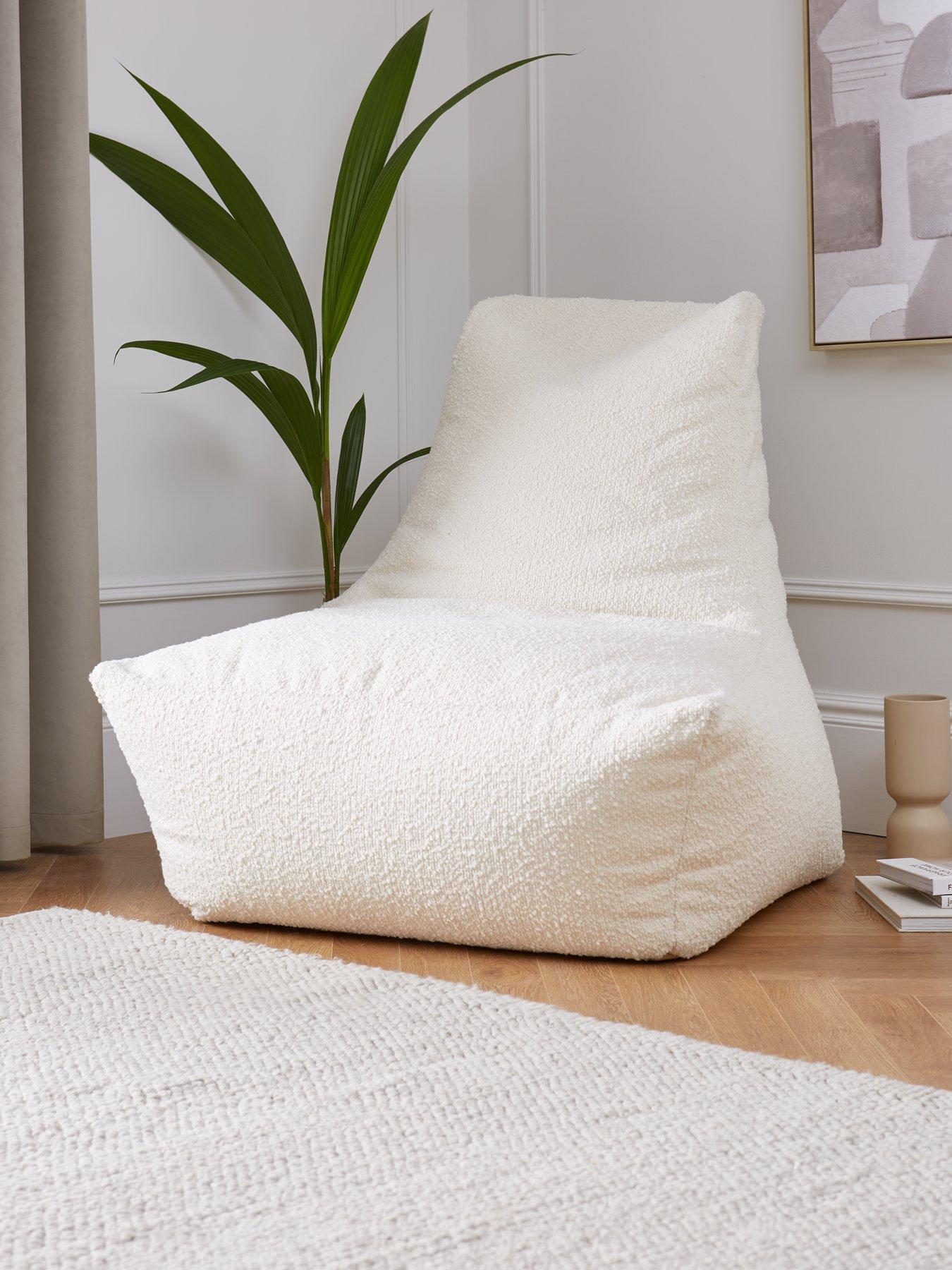 undefined Boucle Chair
