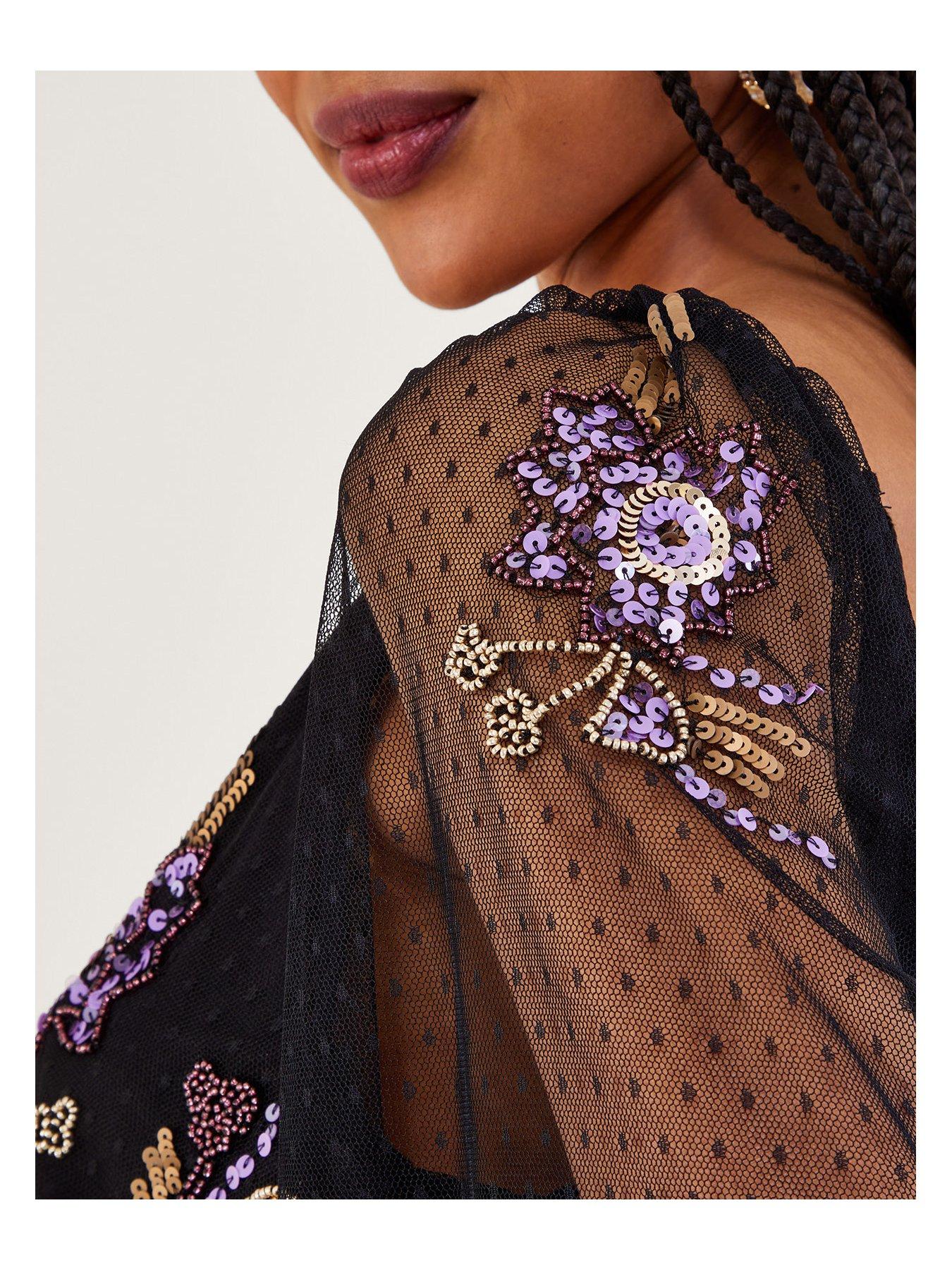 monsoon-eloise-embroidered-tea-dressdetail