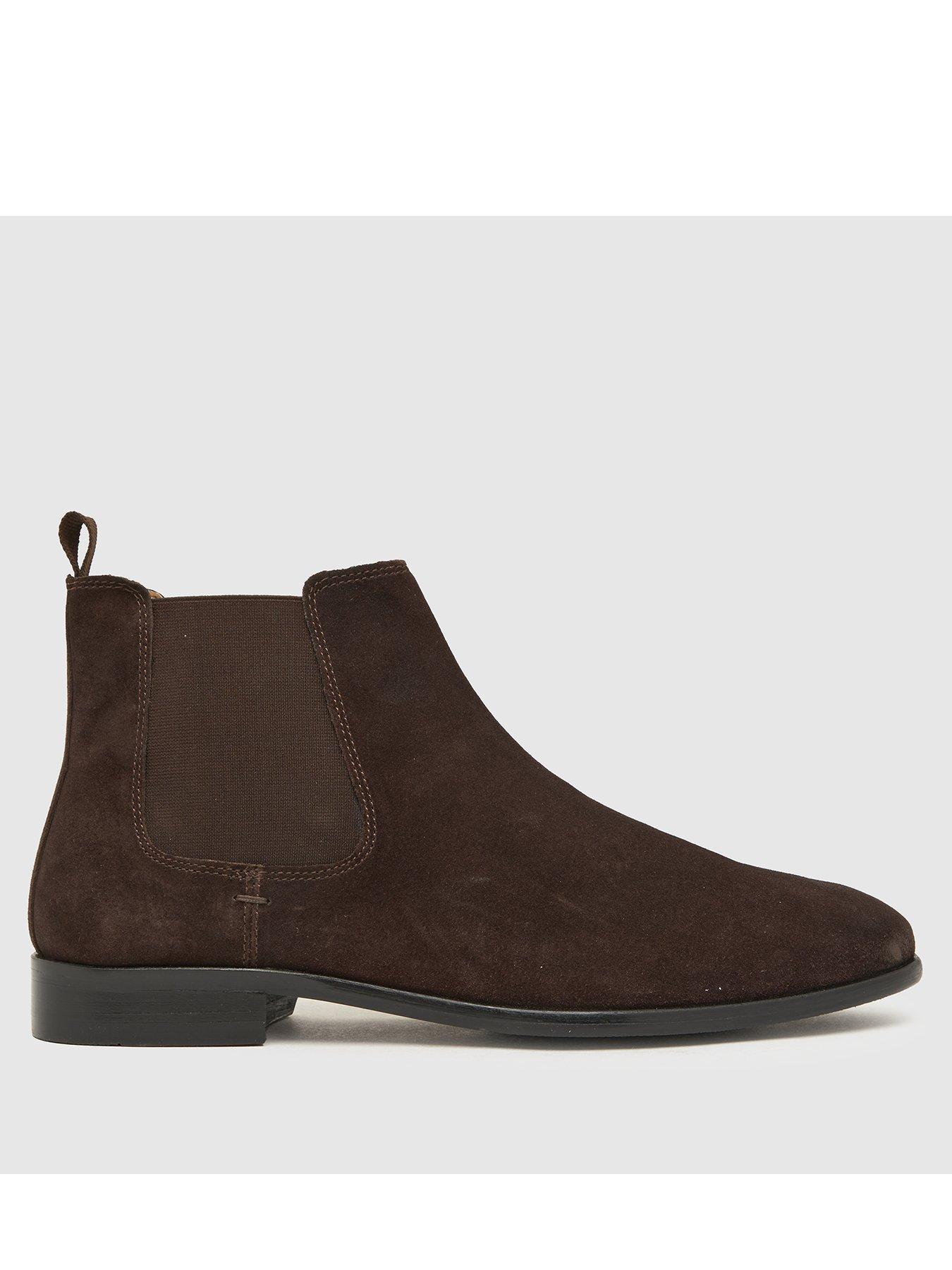 Schuh chelsea shop boots mens