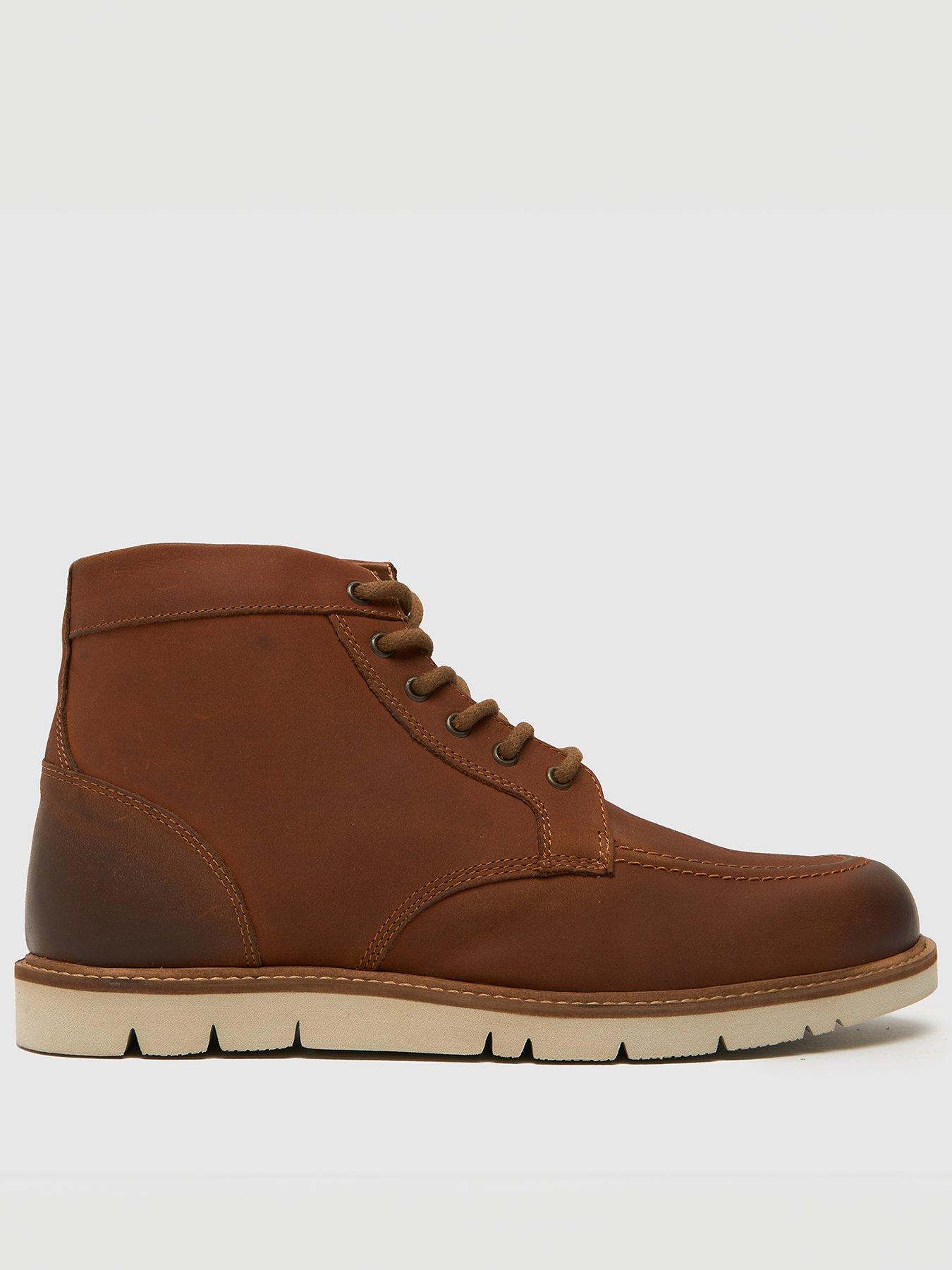 schuh mens timberland boots