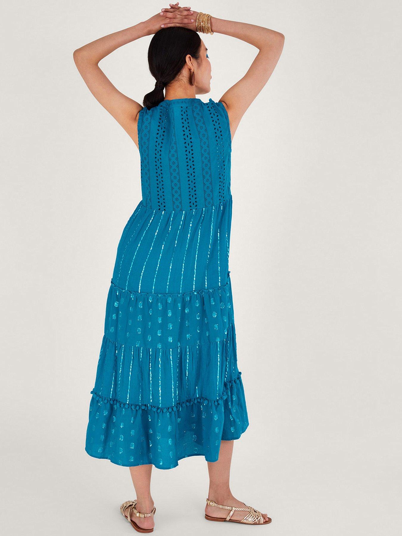 Monsoon maisie dress sale