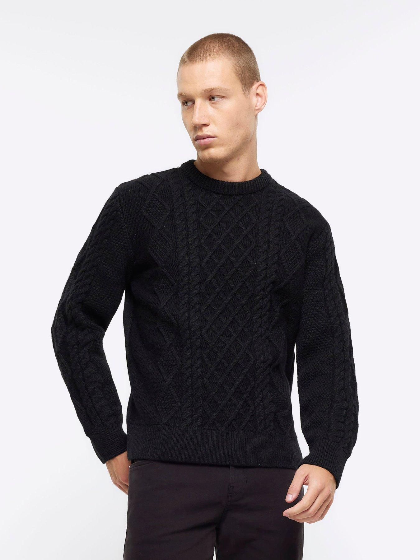 Jumpers from hotsell river island