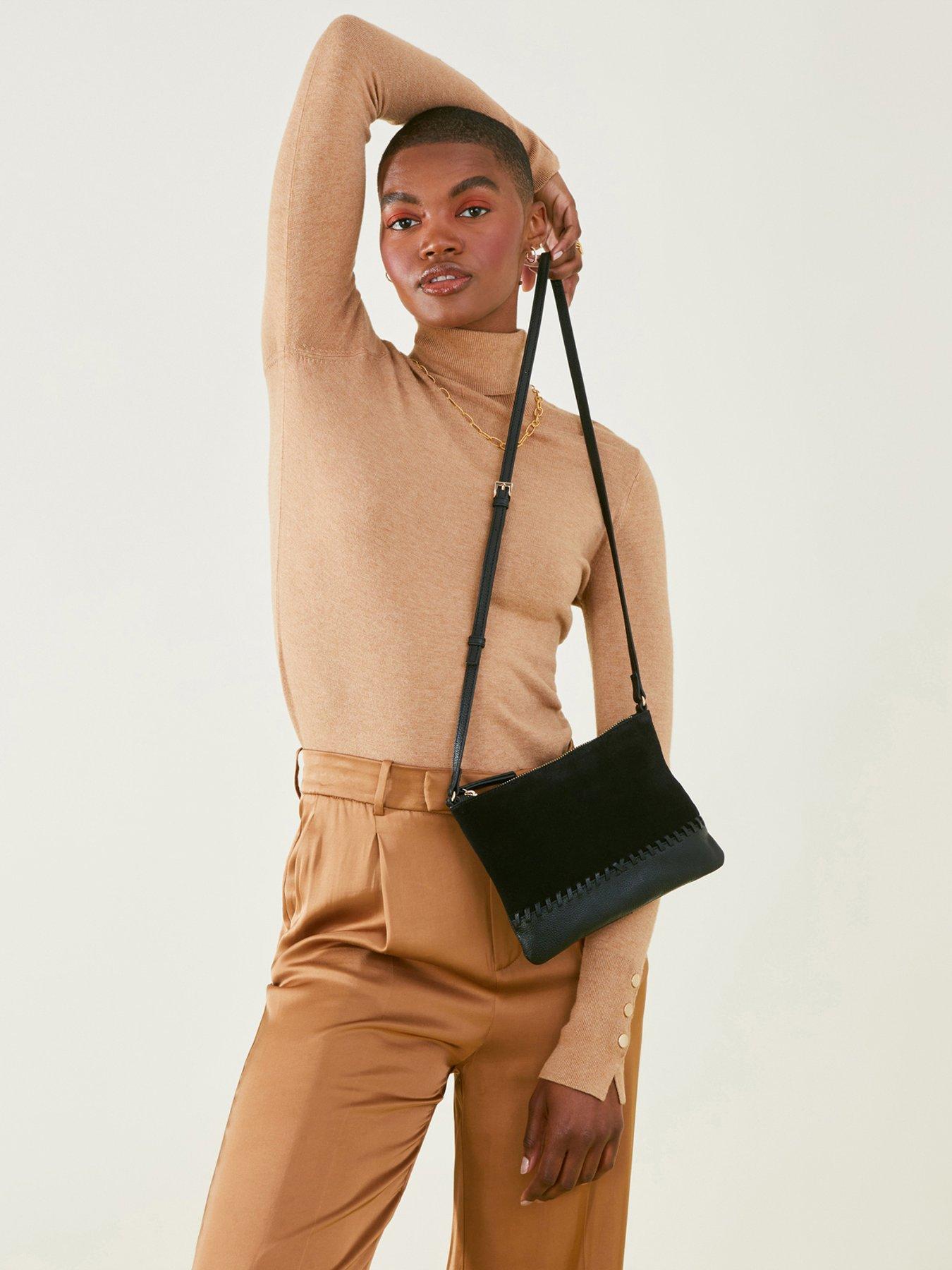 accessorize-leather-stitch-detail-cross-body-bagstillFront