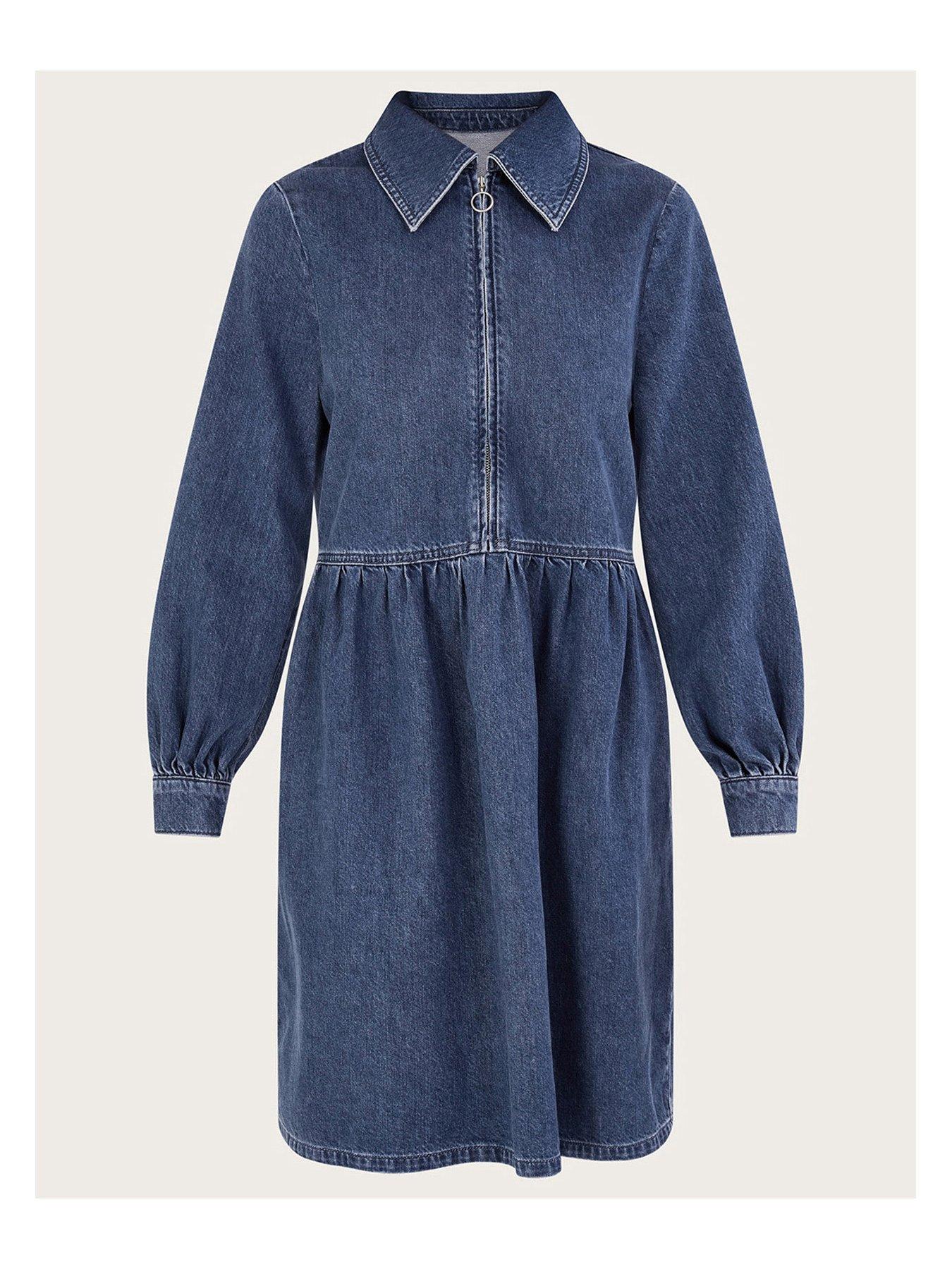 monsoon-alana-shirt-zip-dress-blueback