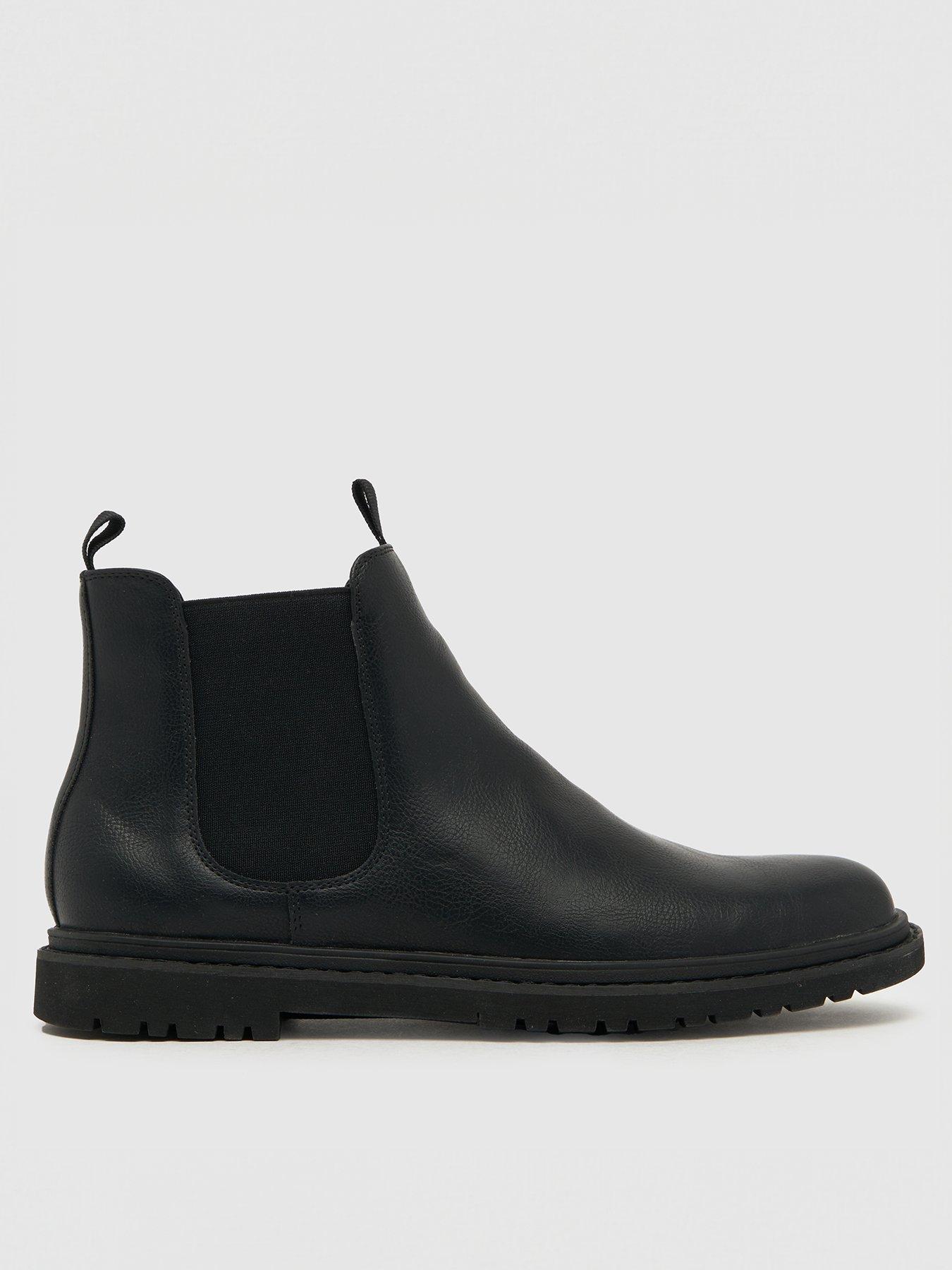 Mens chelsea boots on sale ireland