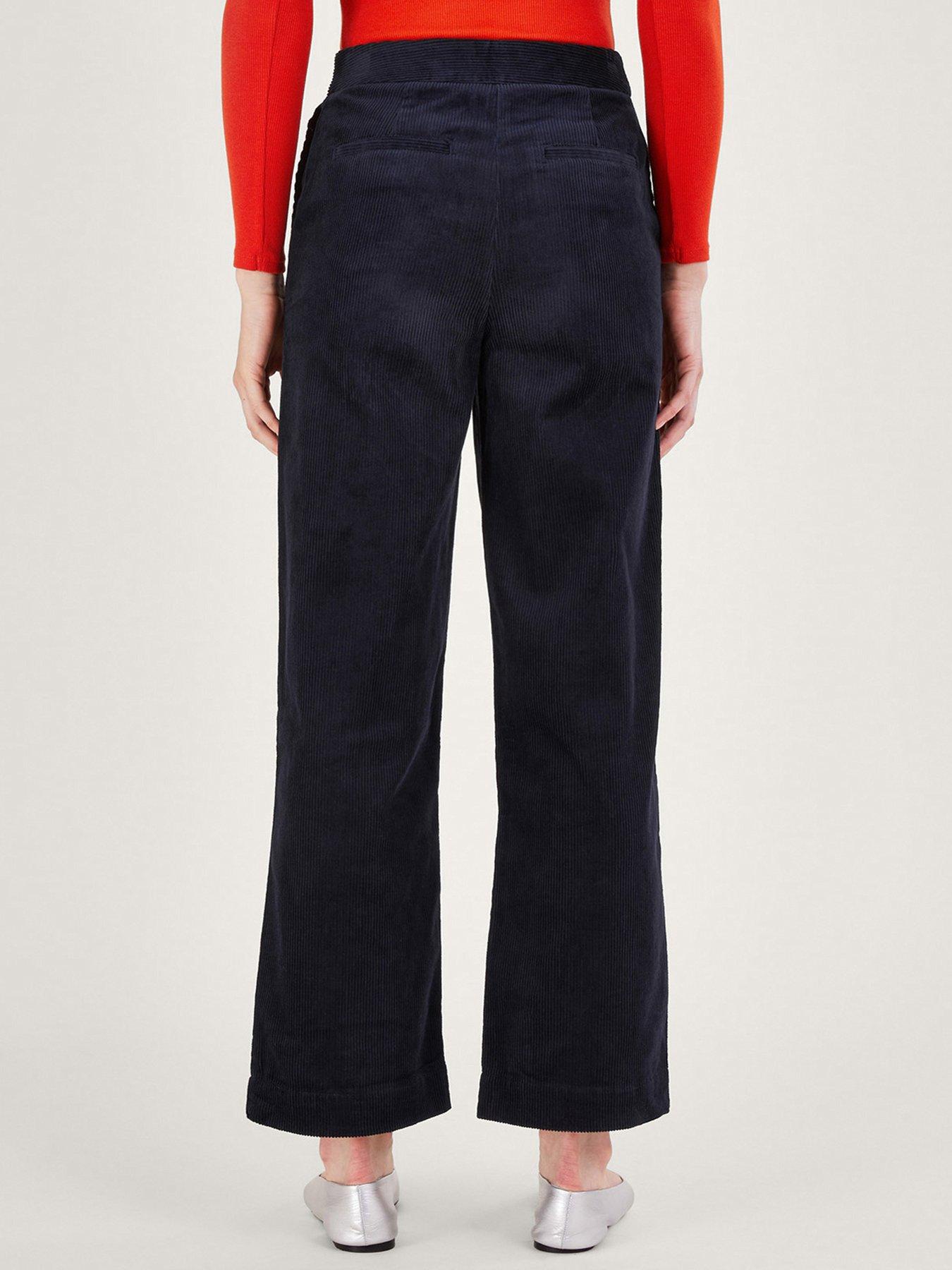 monsoon-cord-wide-leg-suit-trousers-bluestillFront