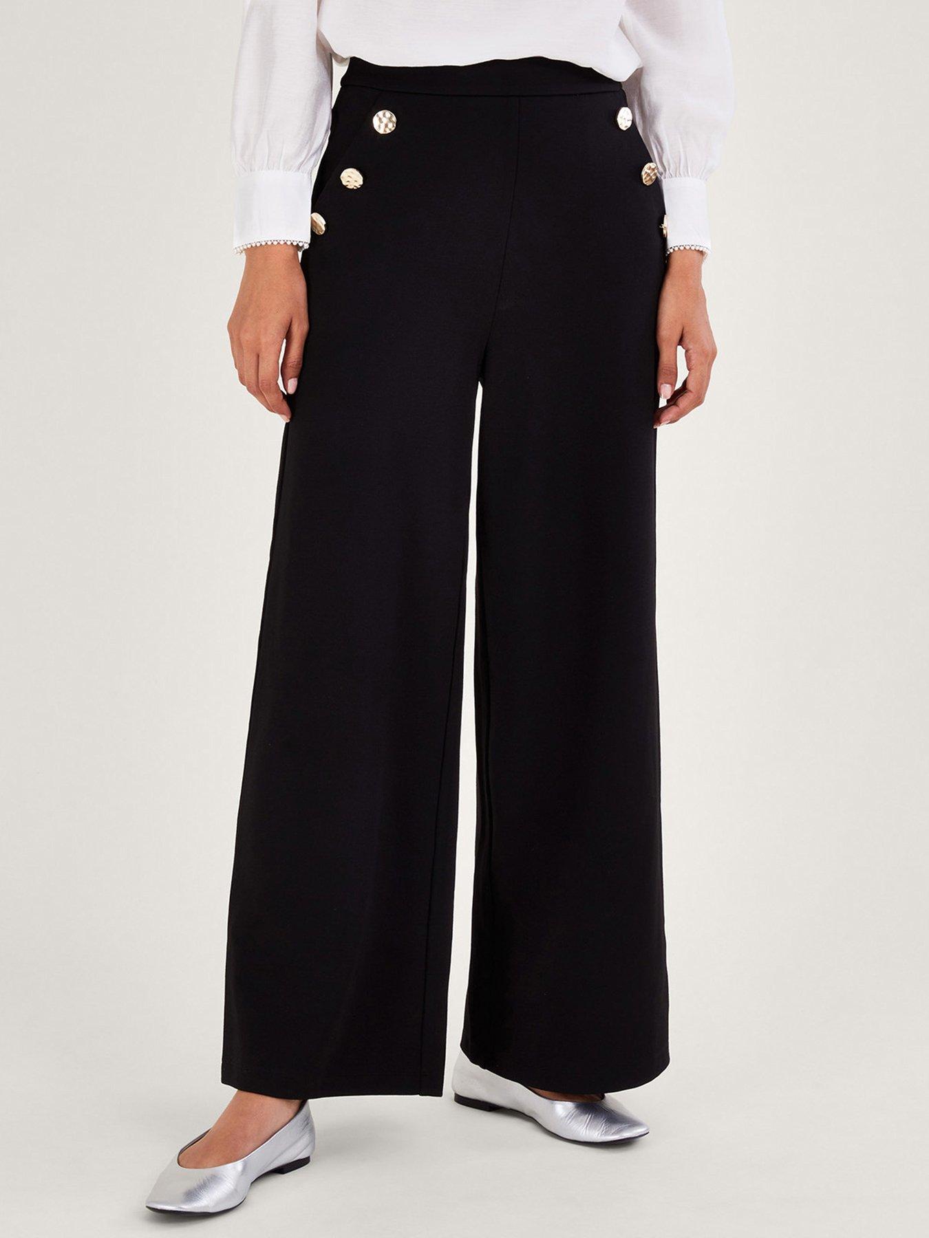 Monsoon 2025 palazzo pants