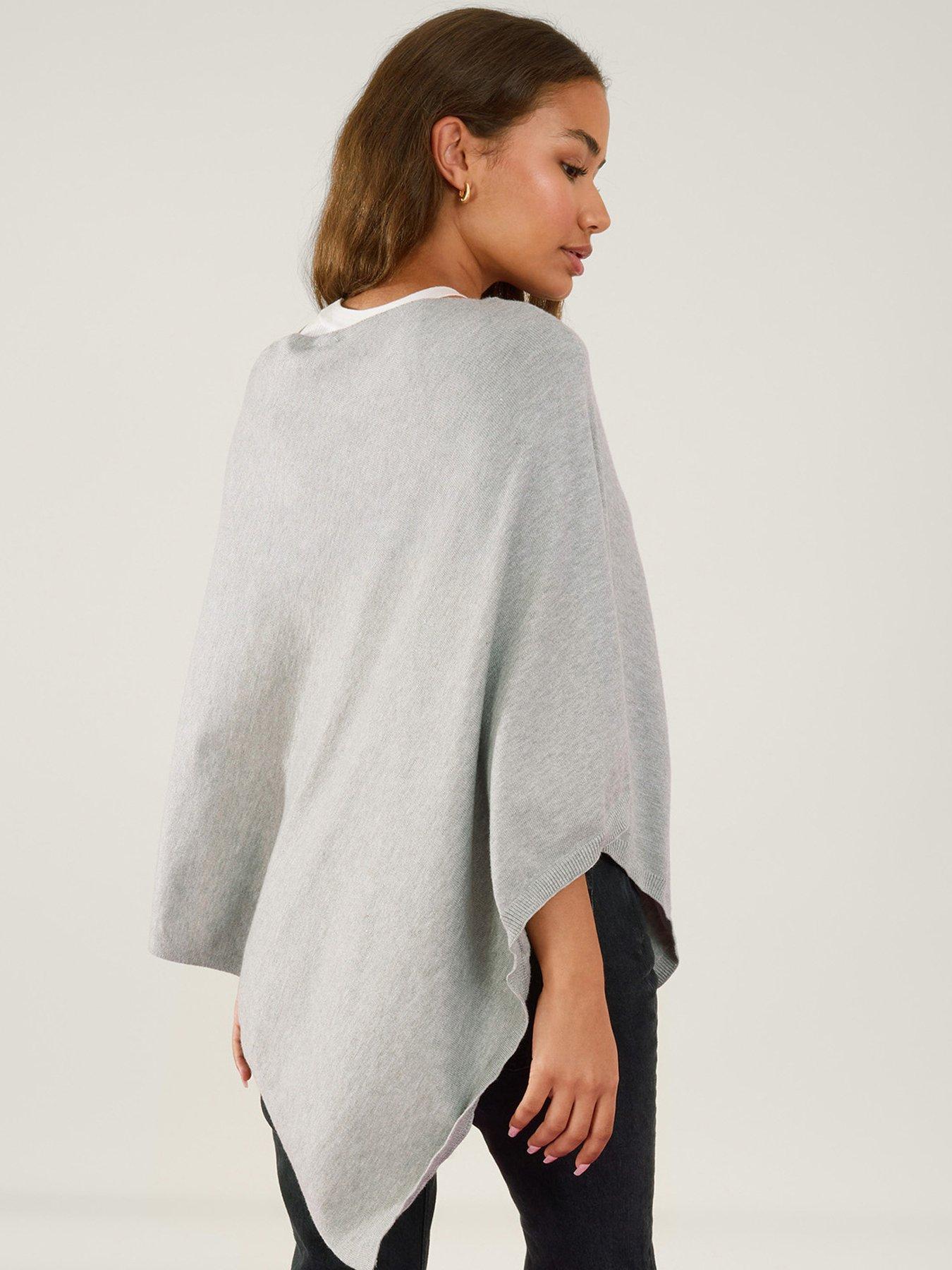 accessorize-perfect-knit-ponchostillFront