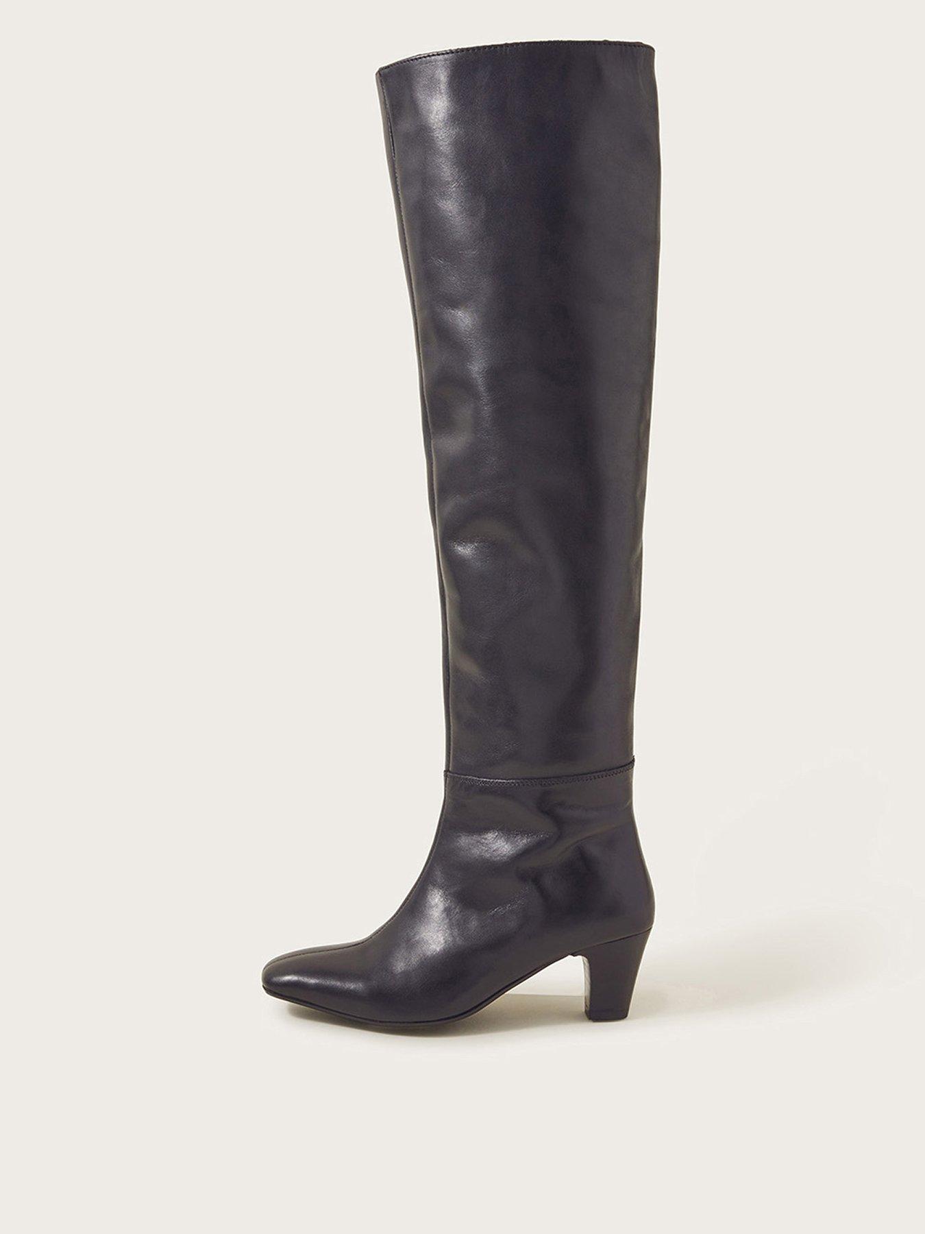 Over the knee boots cheap ireland