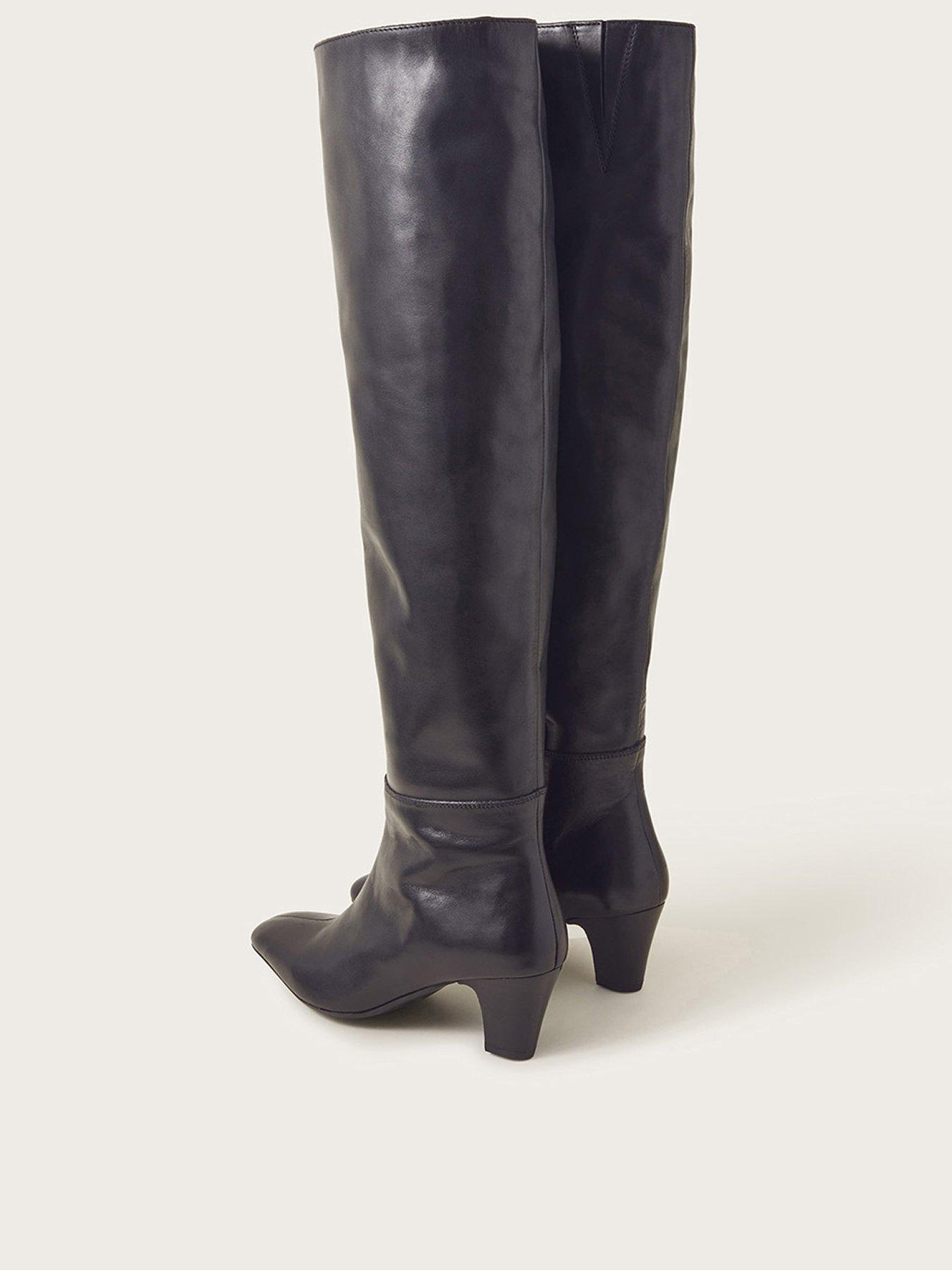 monsoon-over-the-knee-boot-blackback