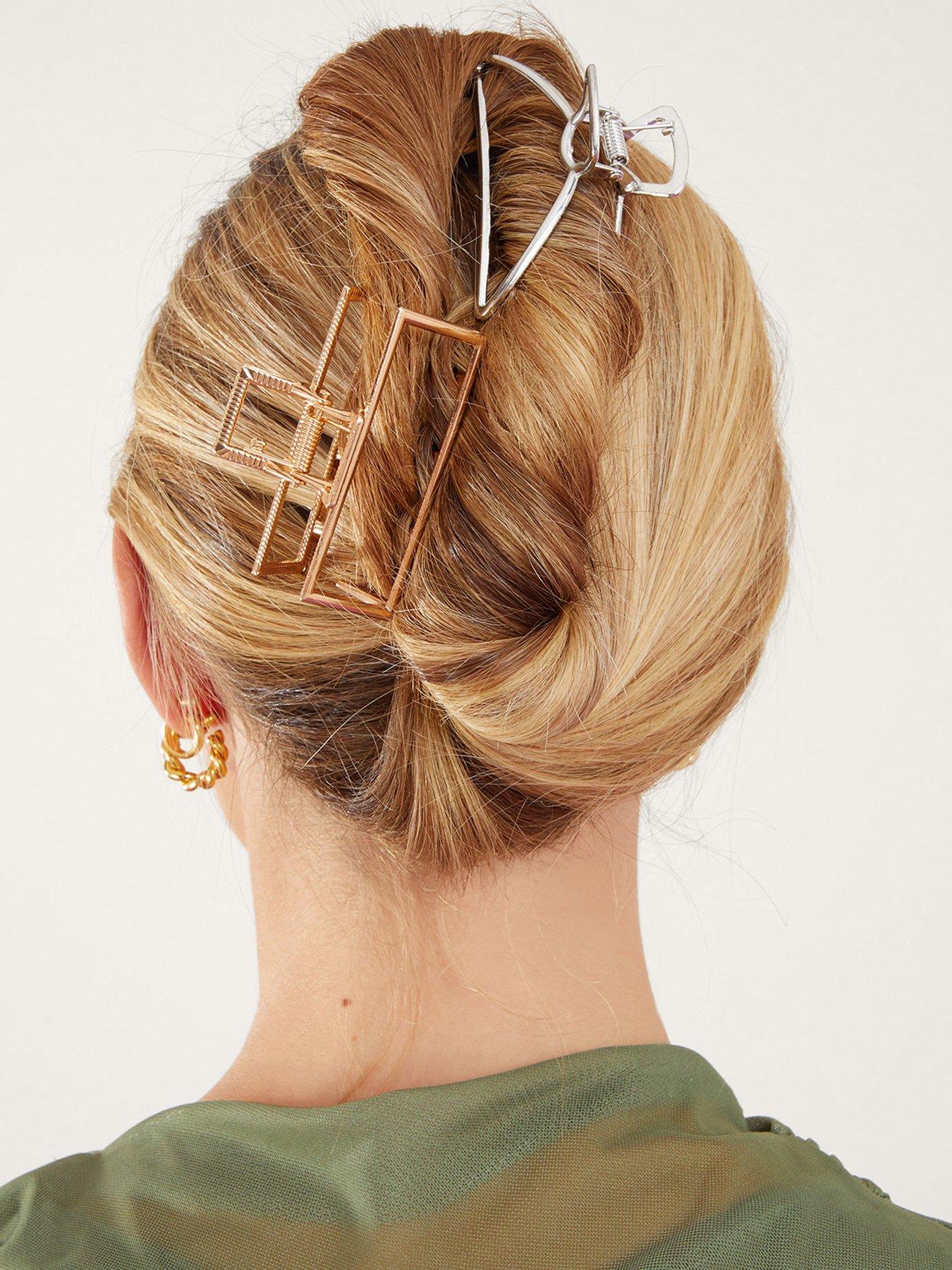 accessorize-2-x-metal-claw-clipsstillFront