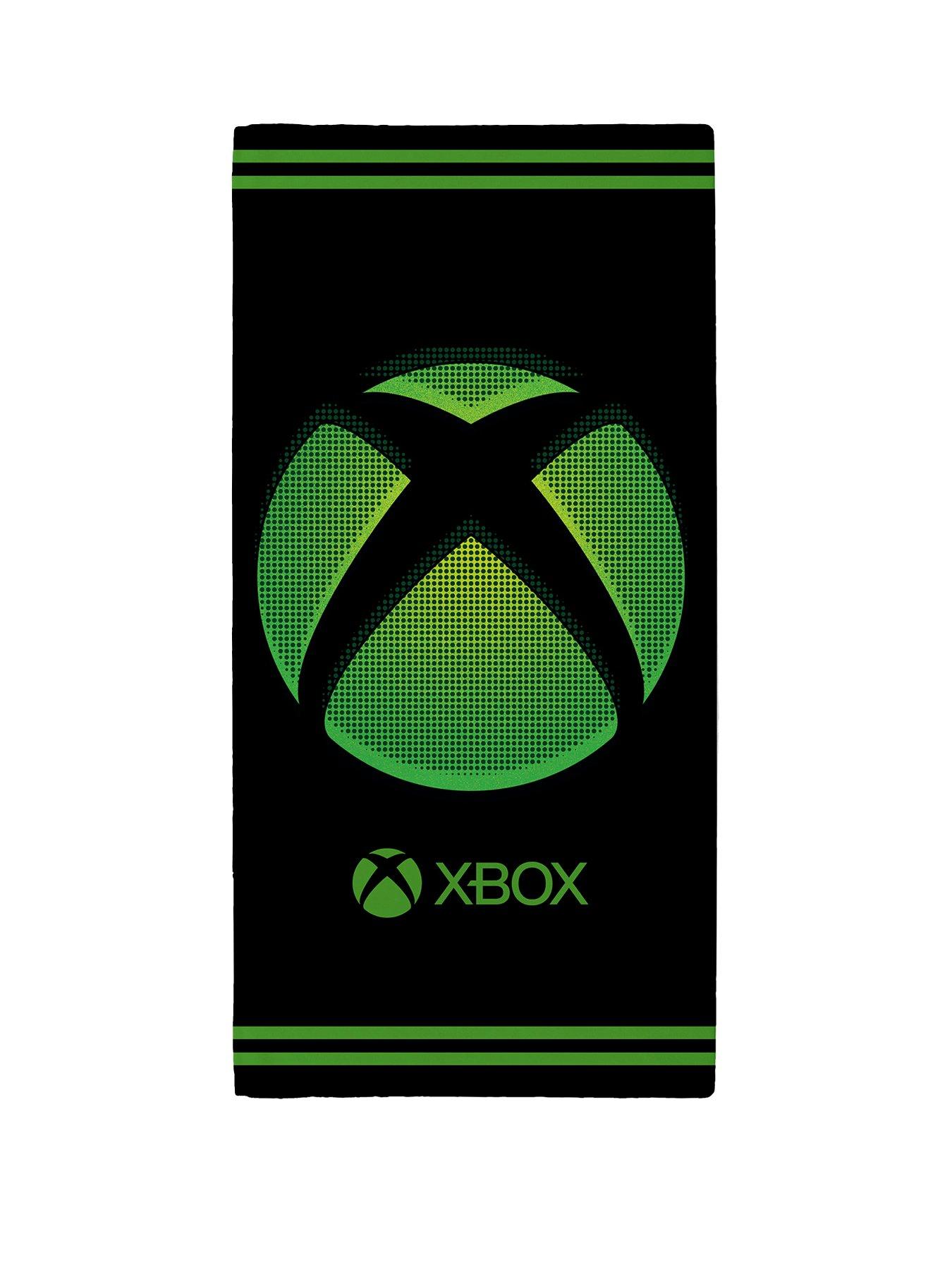 xbox-sphere-towel