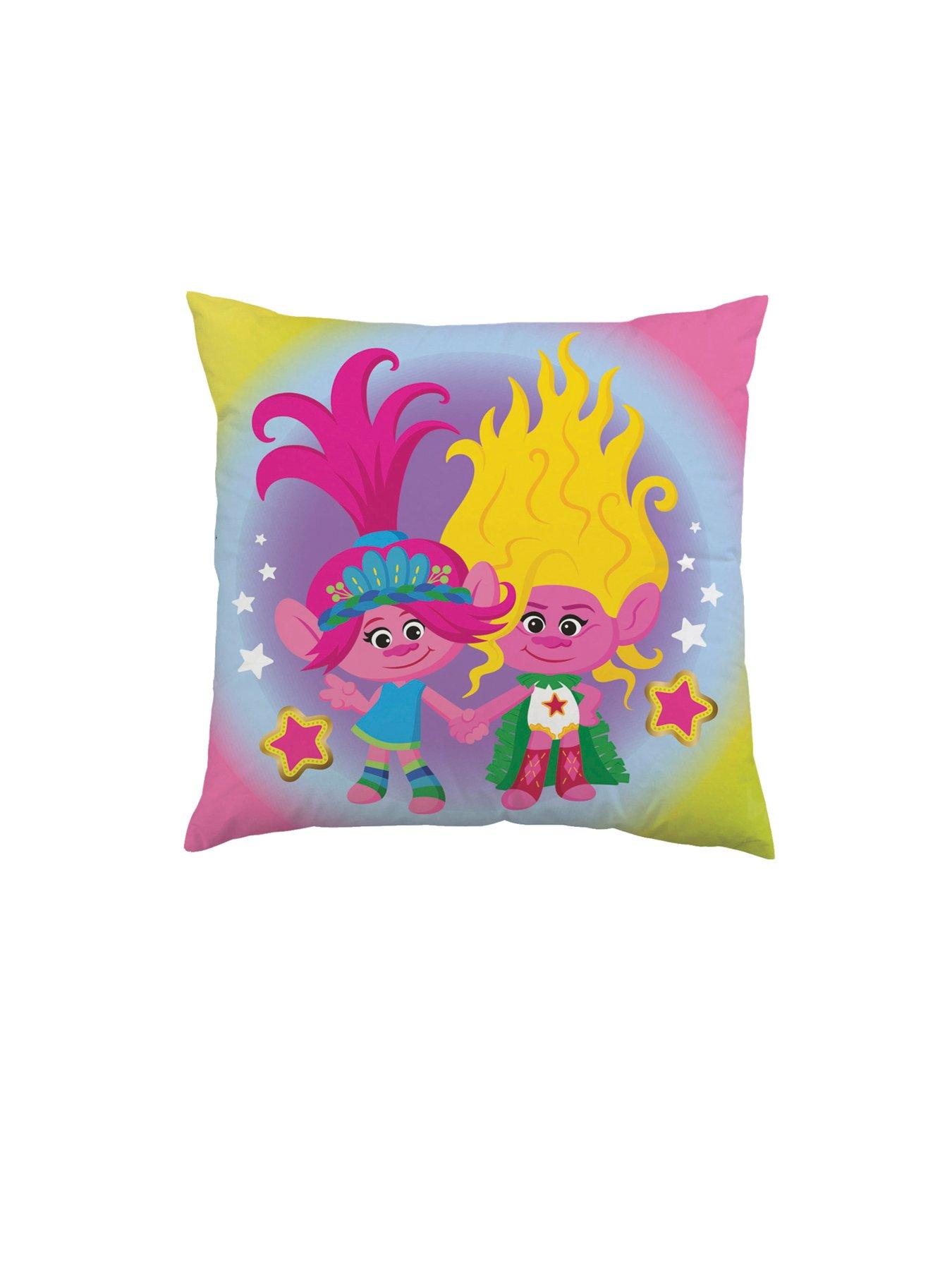 dreamworks-trolls-trolls-poppy-amp-viva-cushion-multi