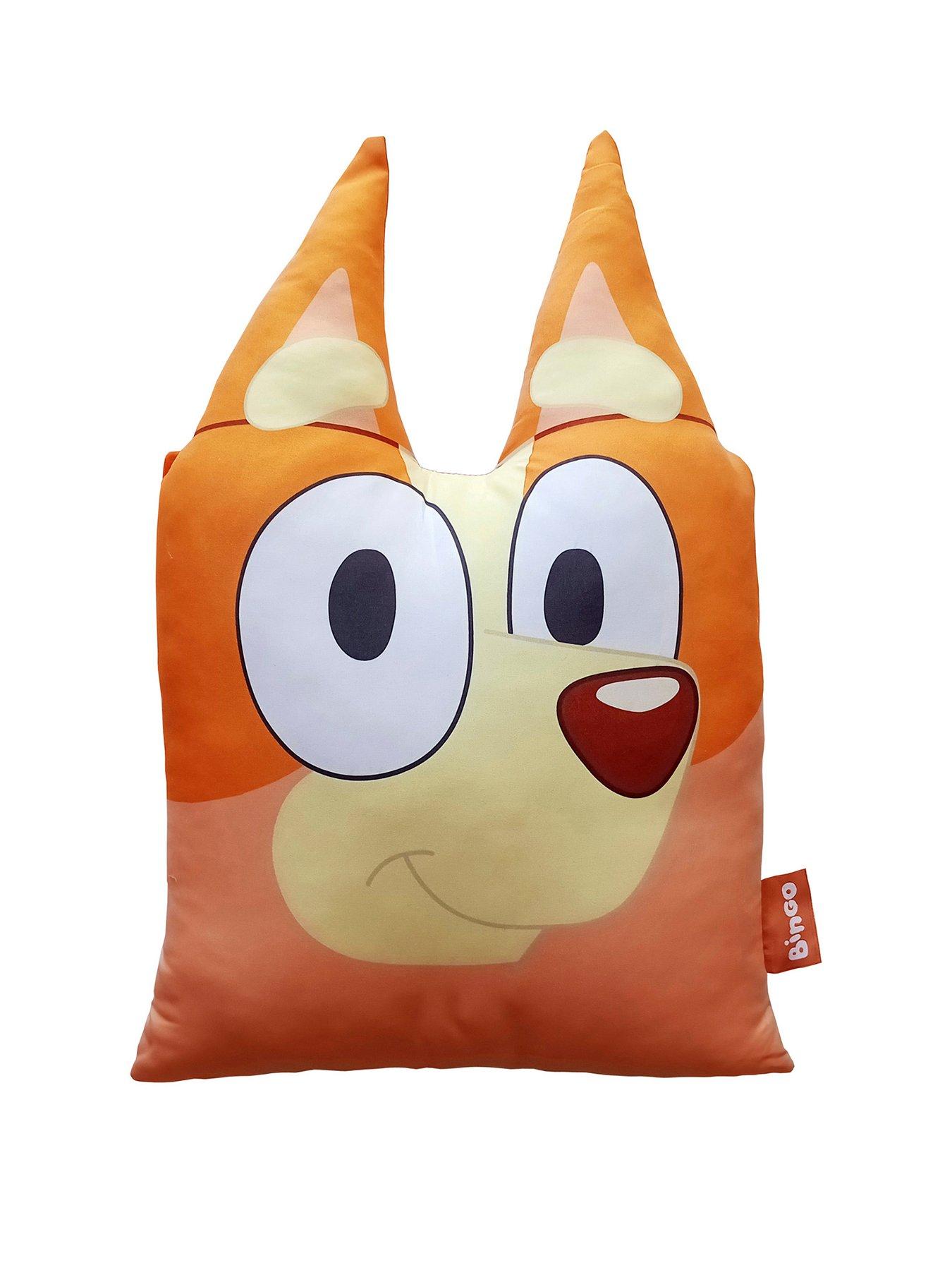 bluey-bingo-shaped-cushion-orange