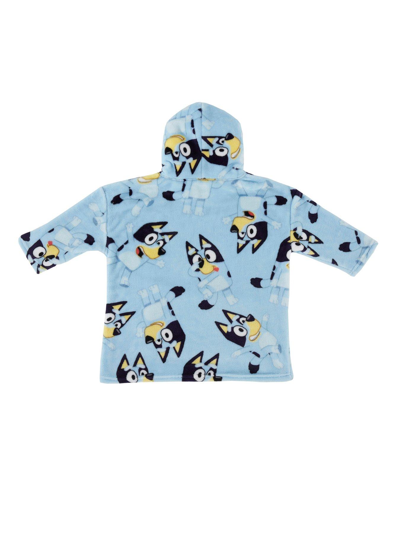 bluey-wearable-hooded-blanket-small-blueoutfit