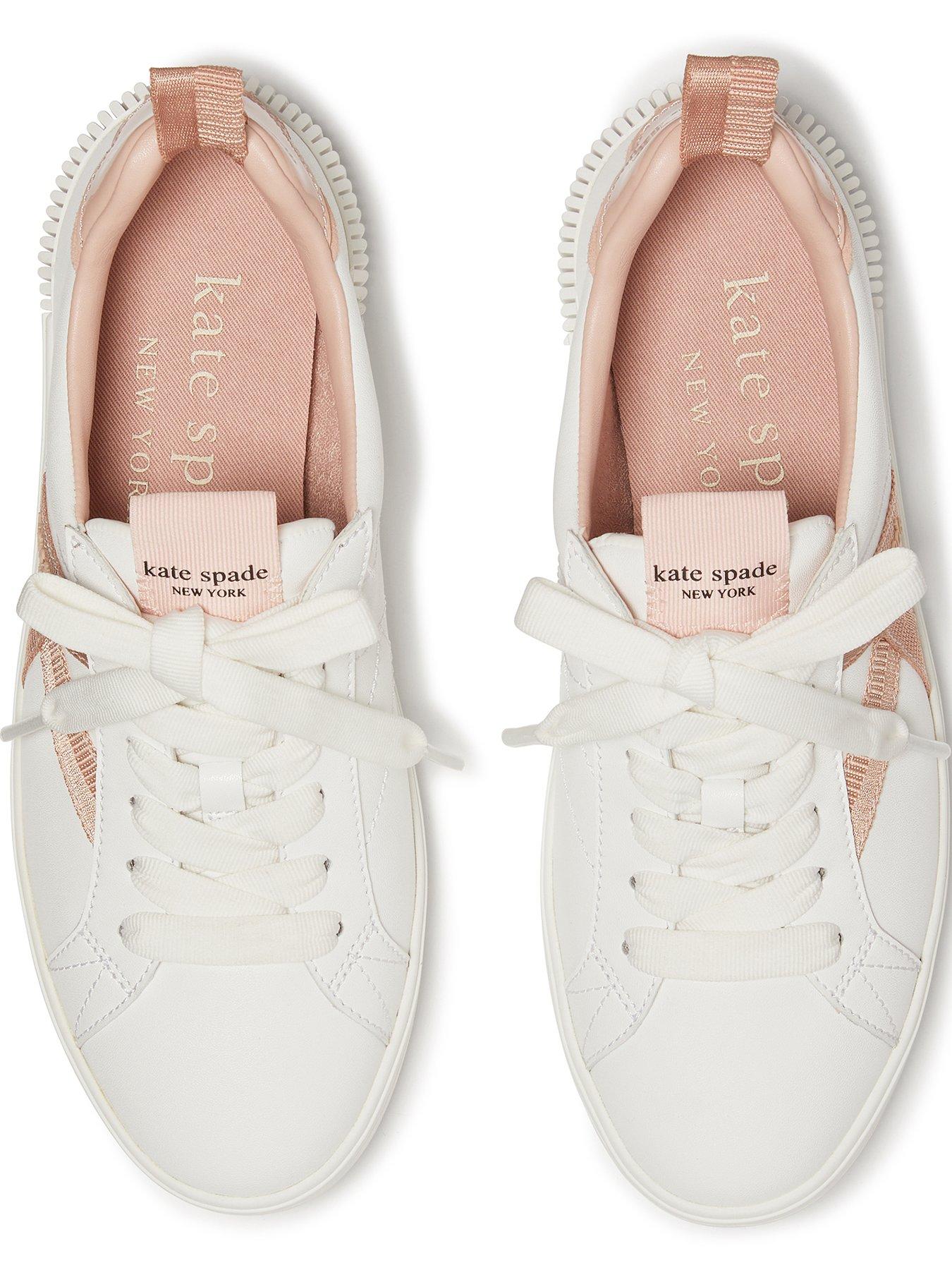 kate-spade-new-york-signature-sneaker-true-white-mochi-pink-black-true-white-mochi-pink-blackoutfit