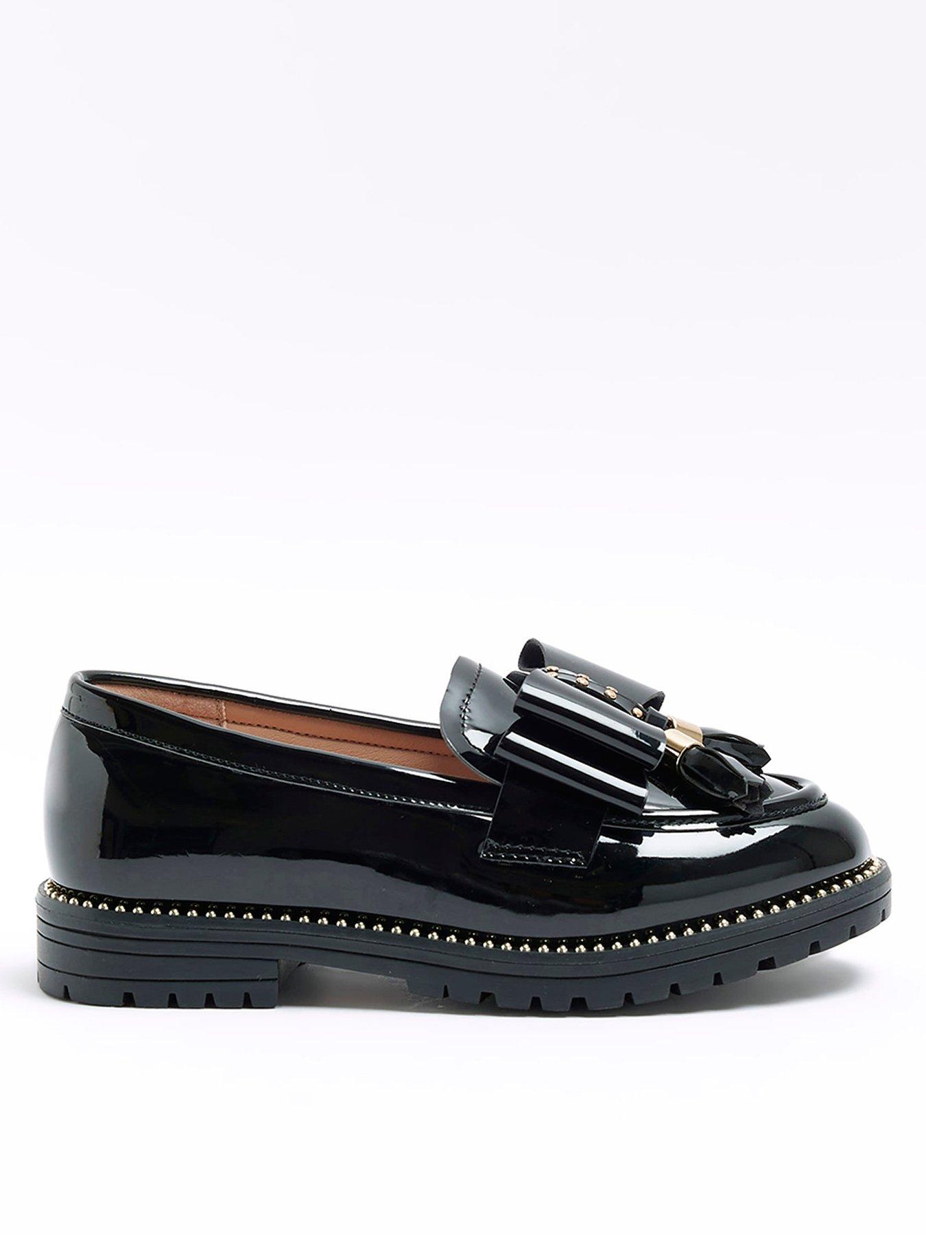 Ladies loafers ireland sale