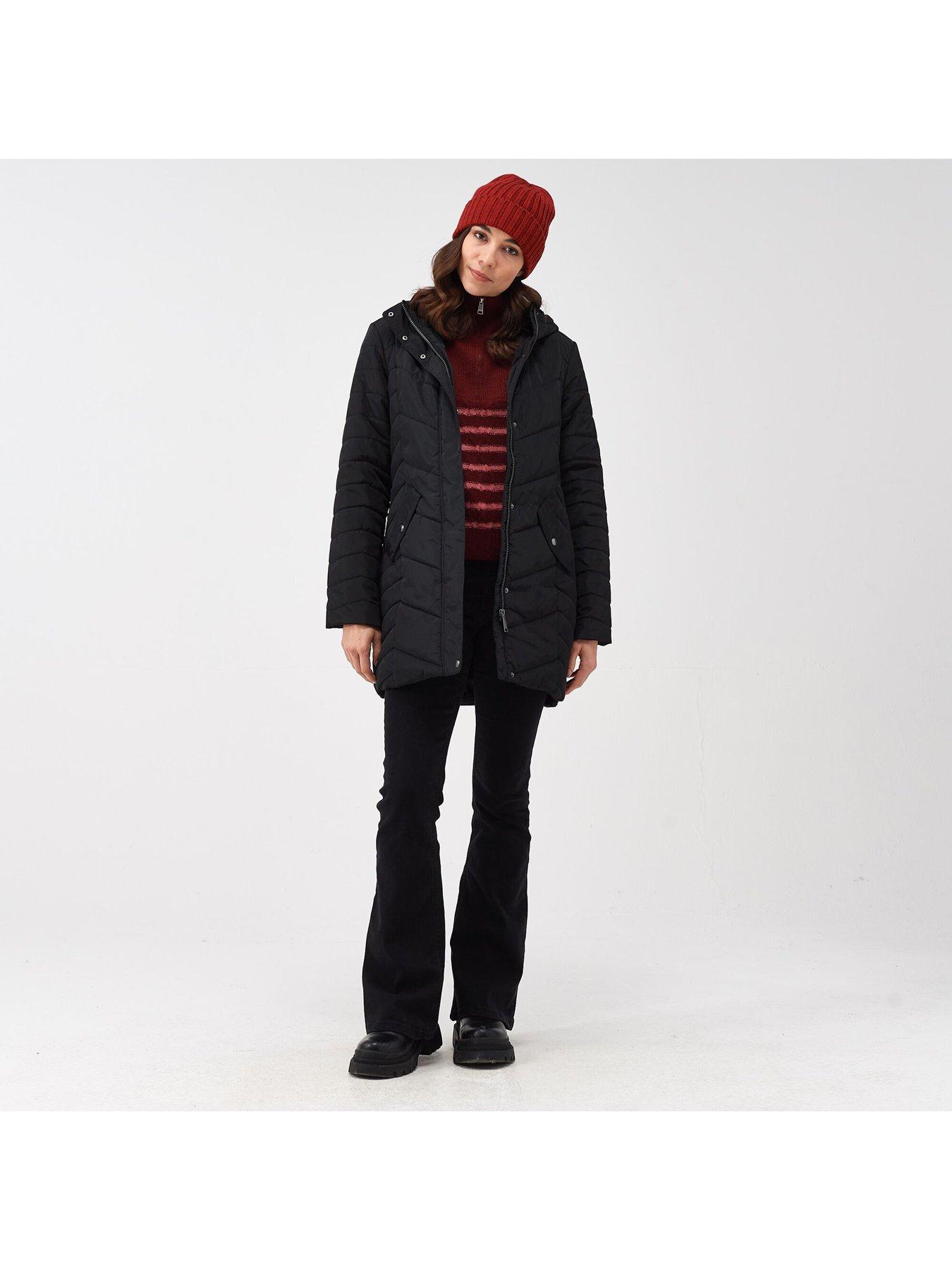 Regatta panthea coat sales