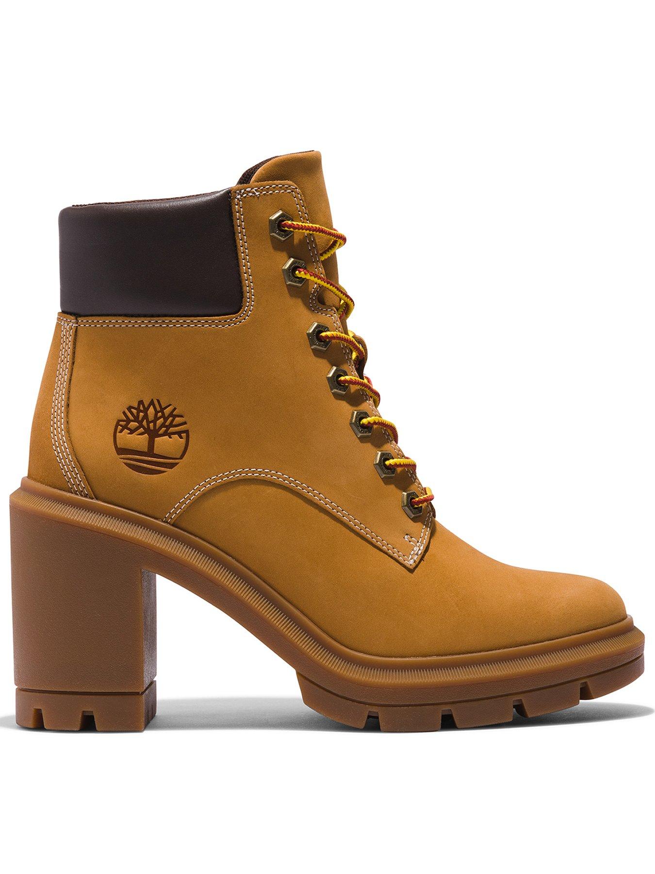 Image 1 of 4 of Timberland Allington Boot - Brown