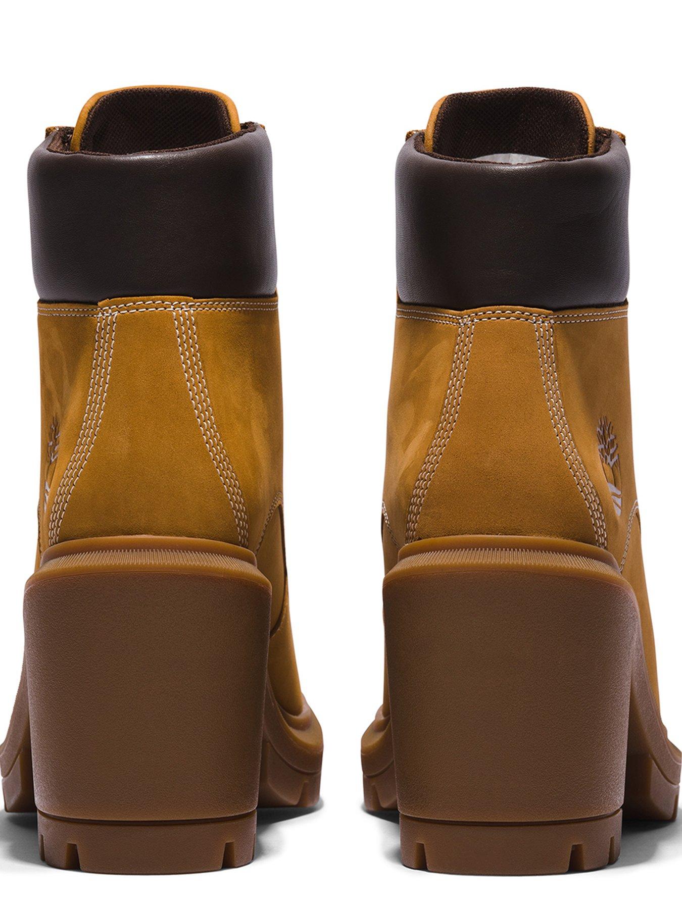 Image 2 of 4 of Timberland Allington Boot - Brown