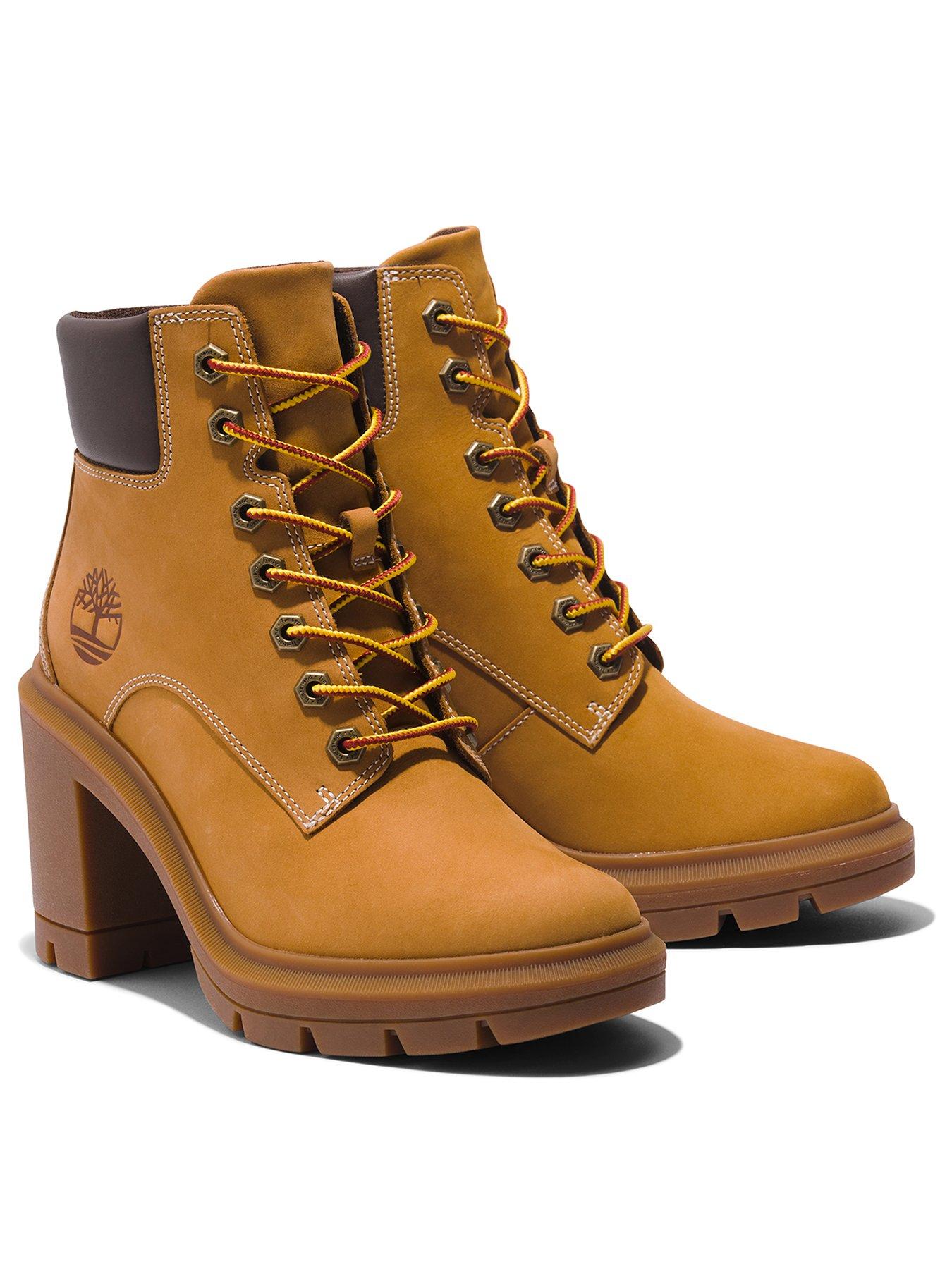 Image 3 of 4 of Timberland Allington Boot - Brown