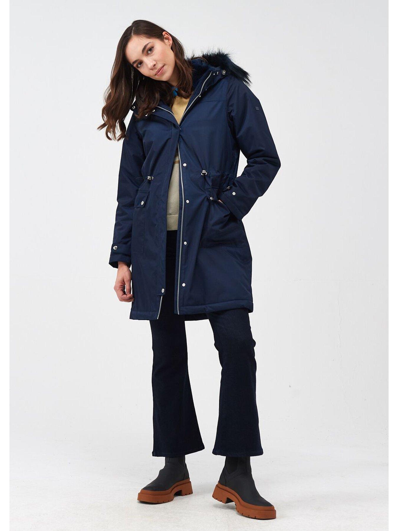 regatta-lellani-jackets-waterproof-insulated-navyoutfit