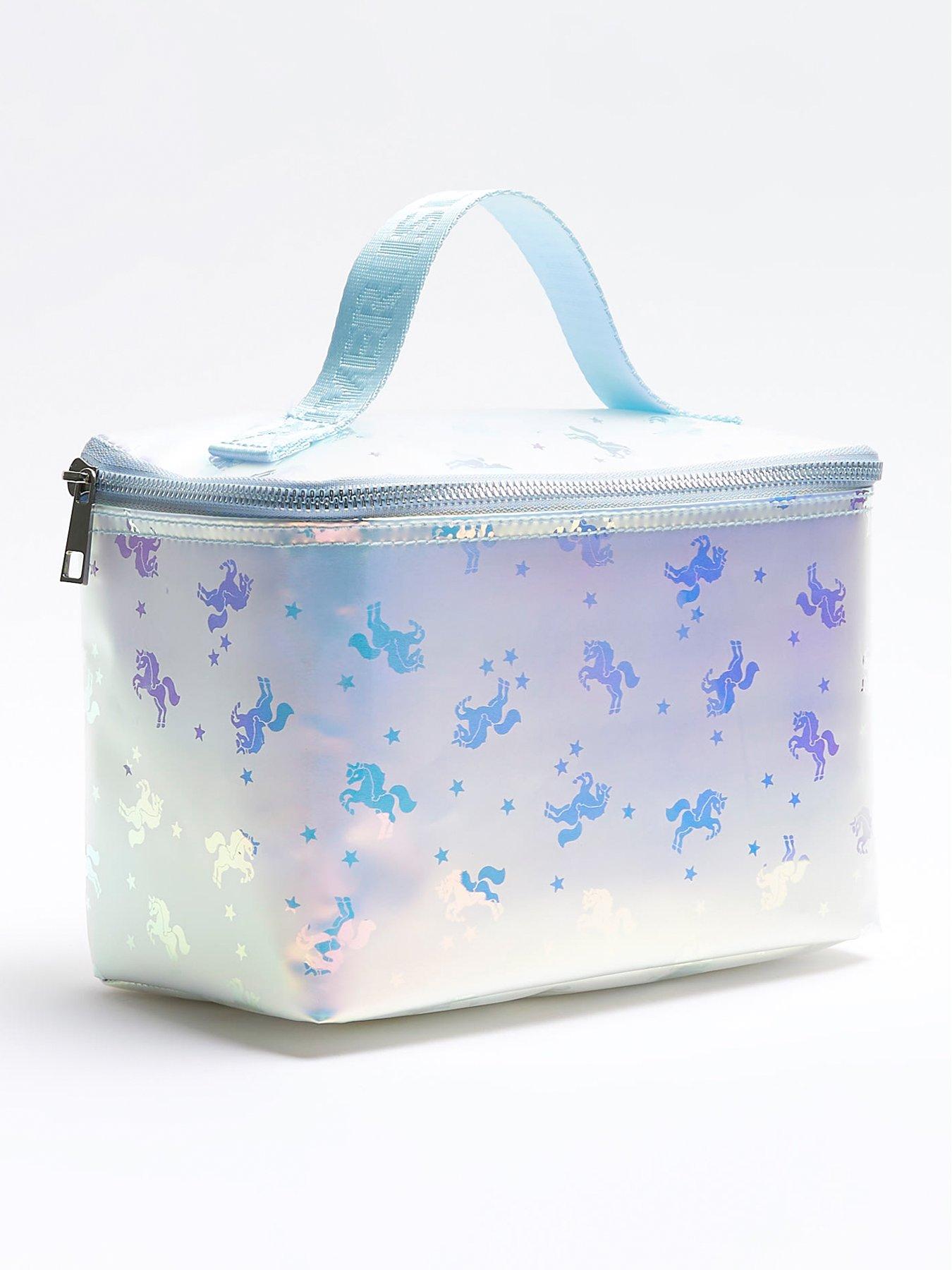 Unicorn bag river online island