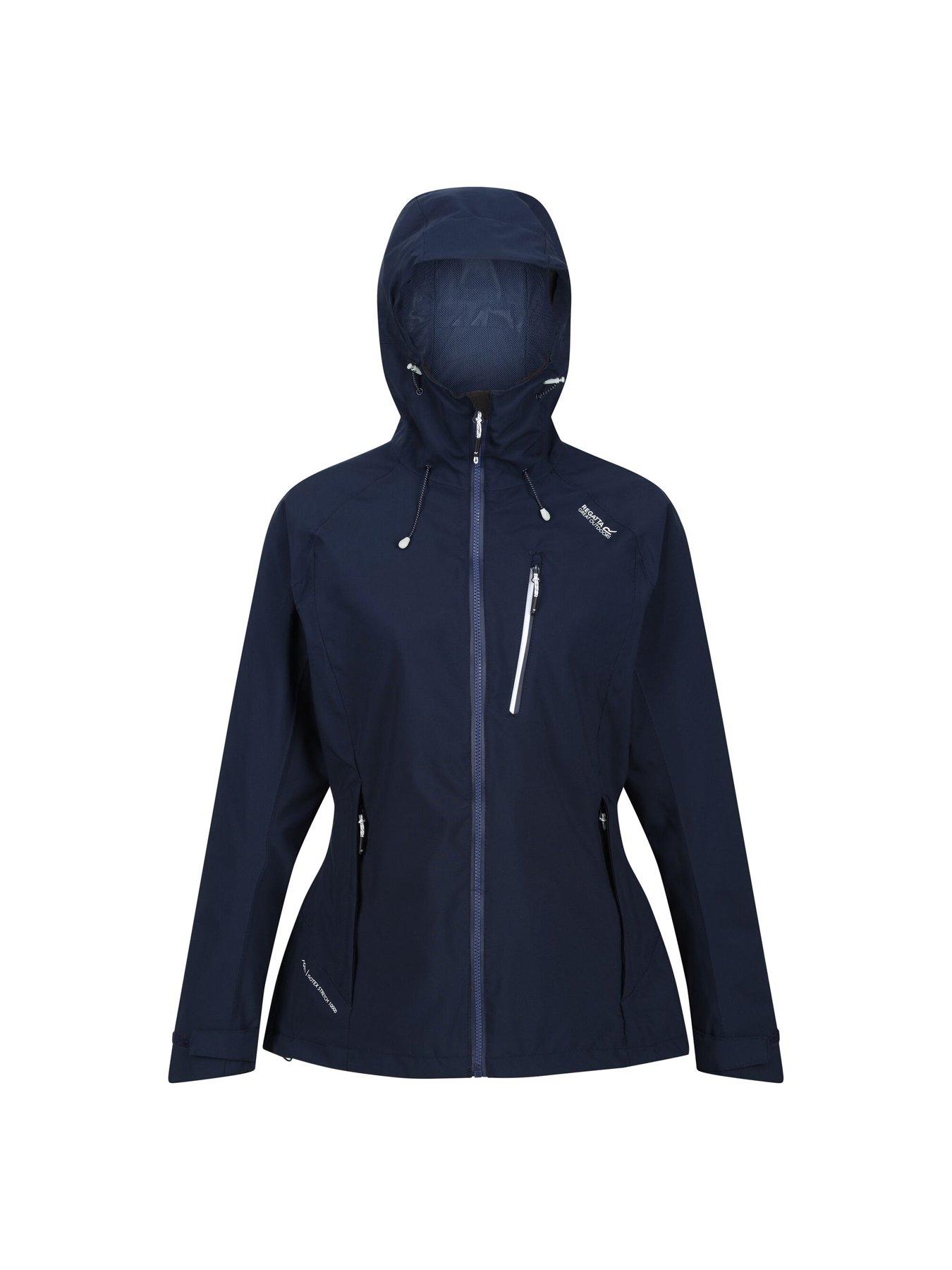 regatta-birchdale-waterproof-shell-navydetail