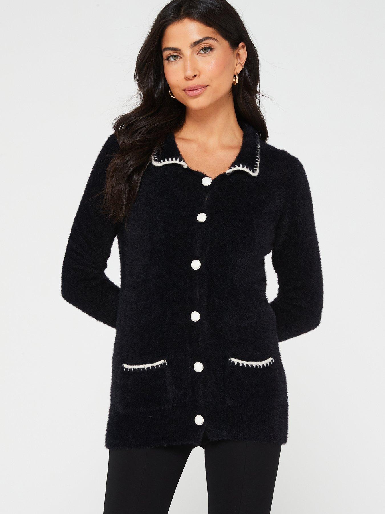 Very store womens cardigans