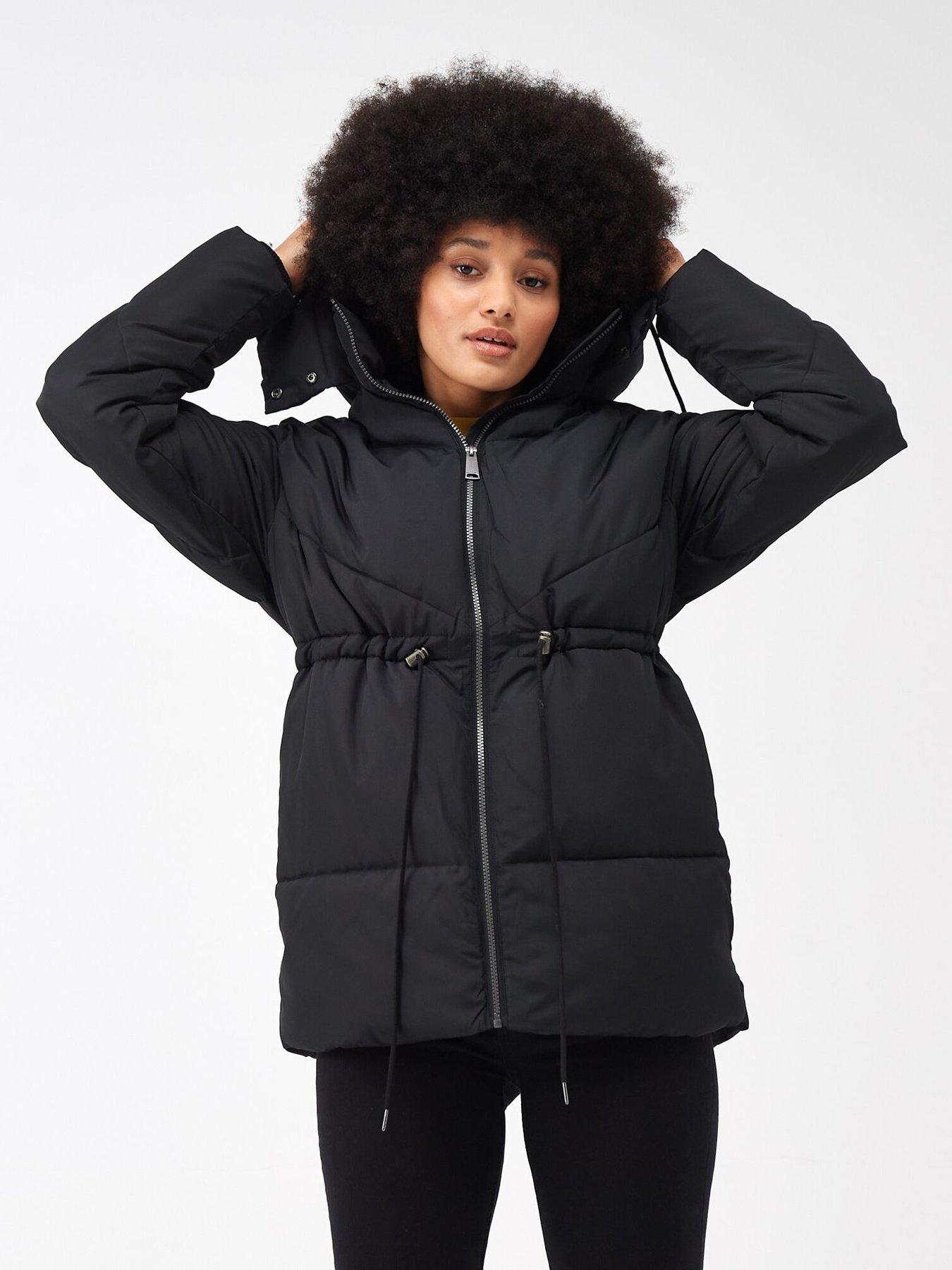 regatta-rurie-baffledquilted-jackets-black