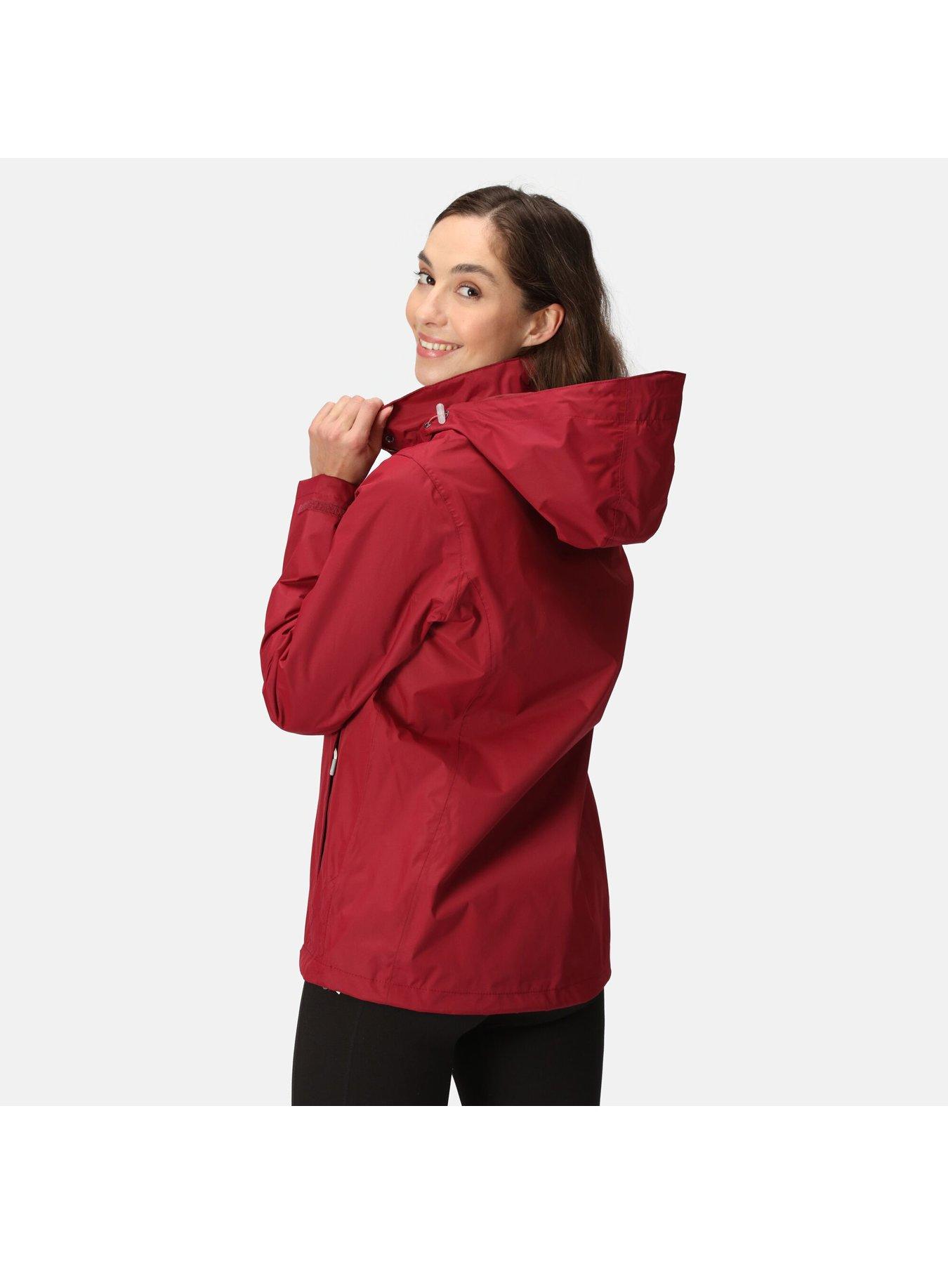 regatta-daysha-waterproof-shell-redstillFront