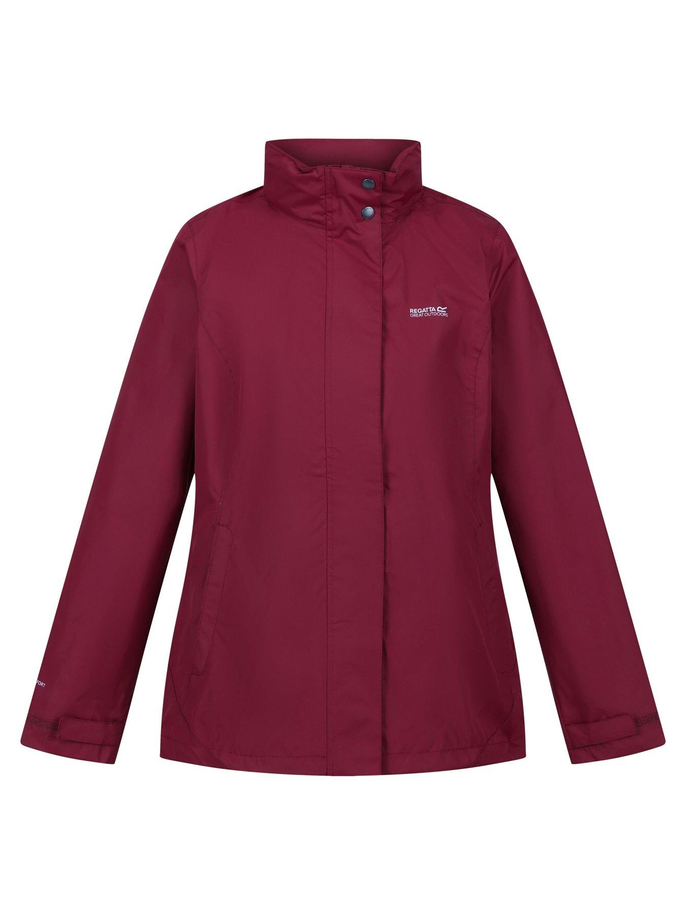 regatta-daysha-waterproof-shell-reddetail