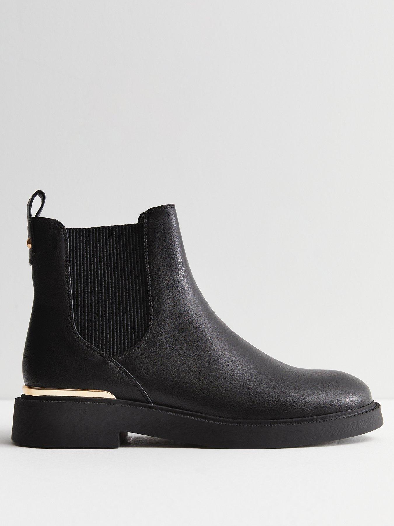 saint laurent boots suede